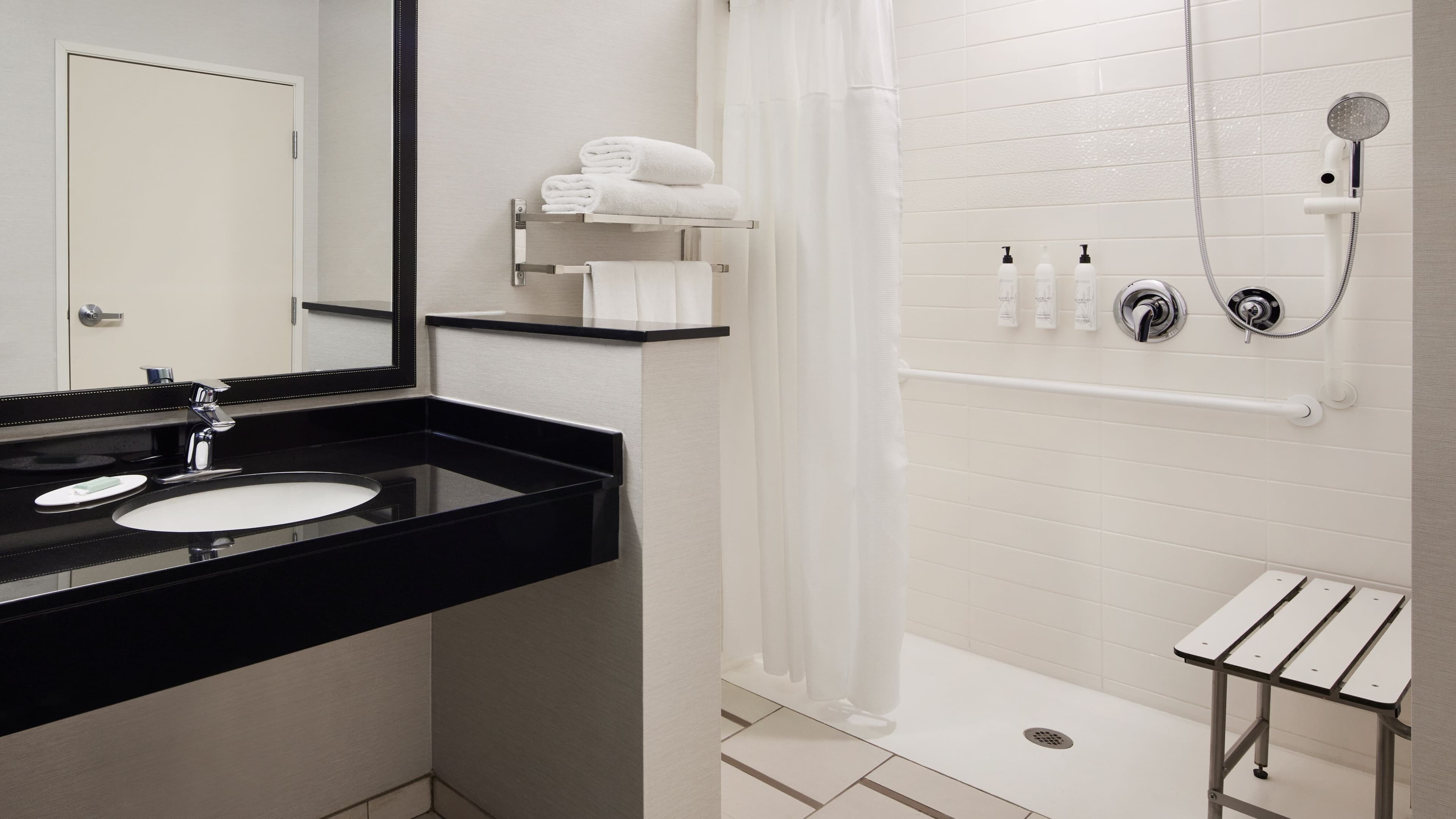 Fairfield Inn & Suites El Paso Airport - Image 5