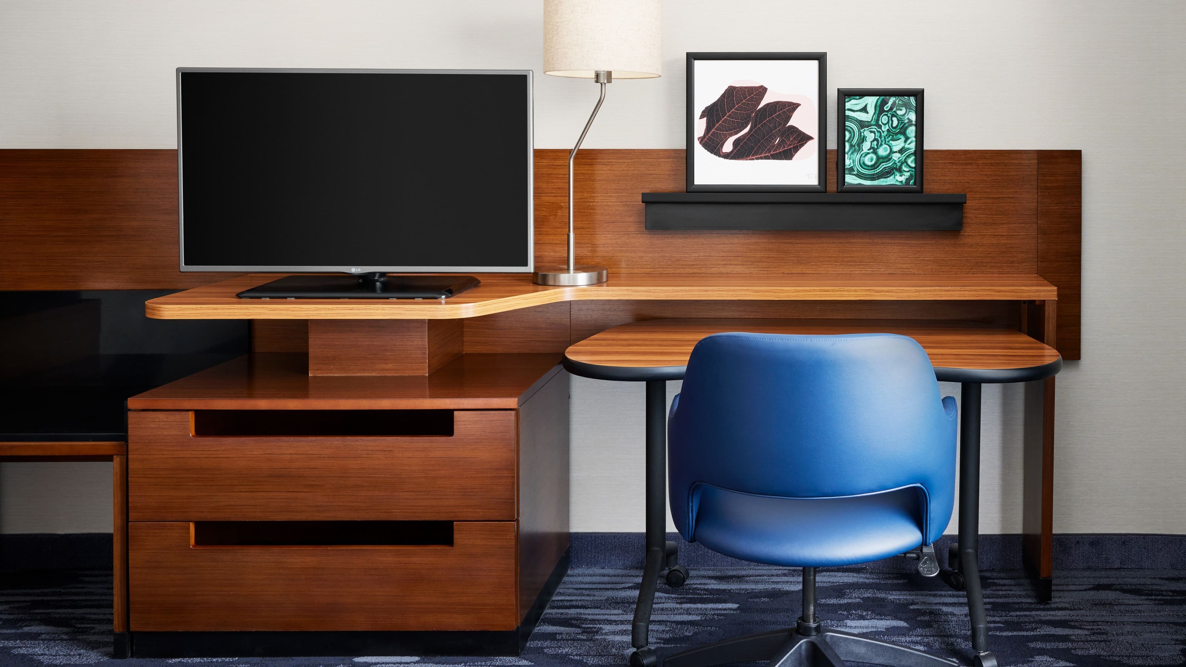 Fairfield Inn & Suites El Paso Airport - Image 3