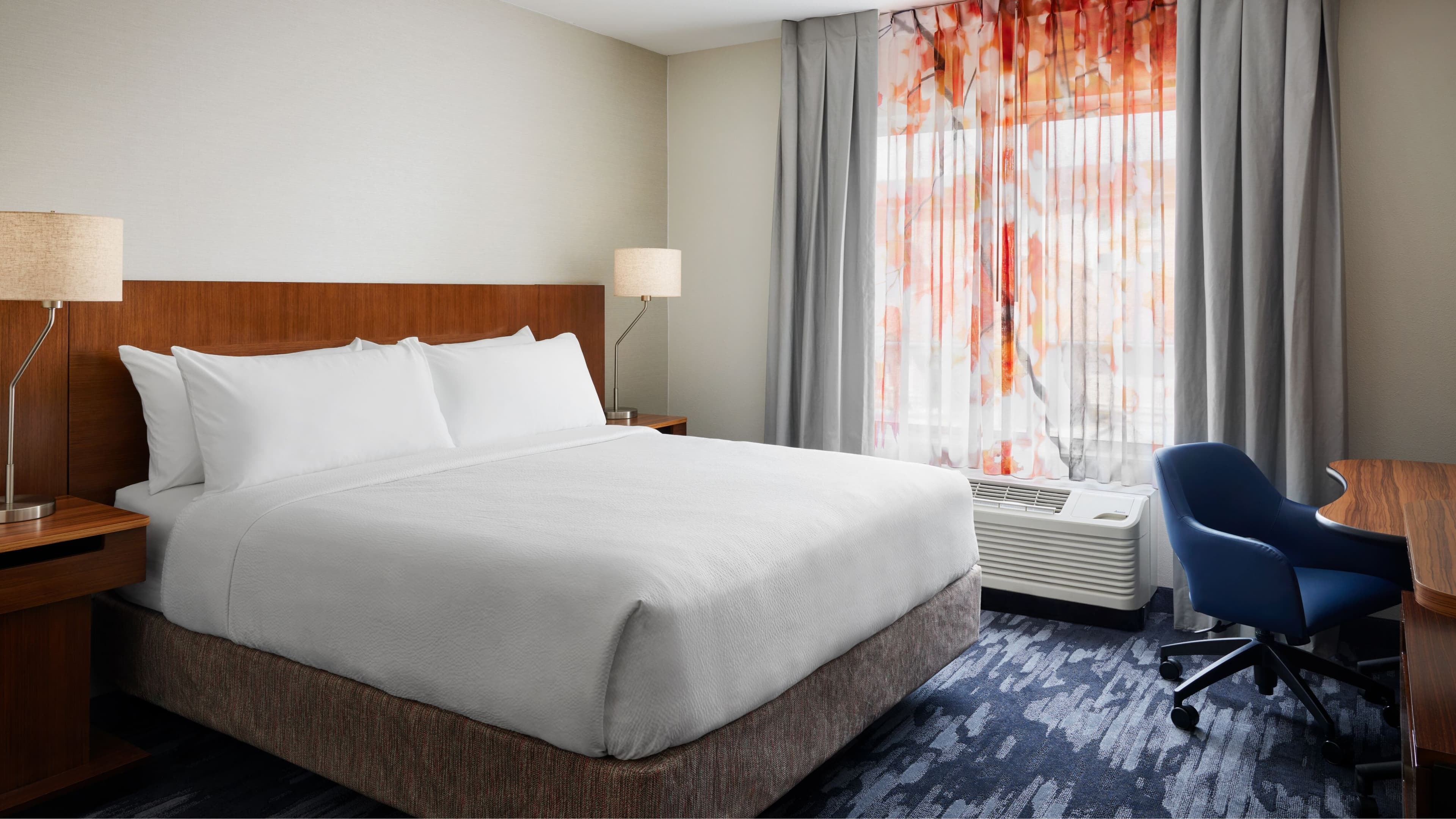Fairfield Inn & Suites El Paso Airport - Image 2