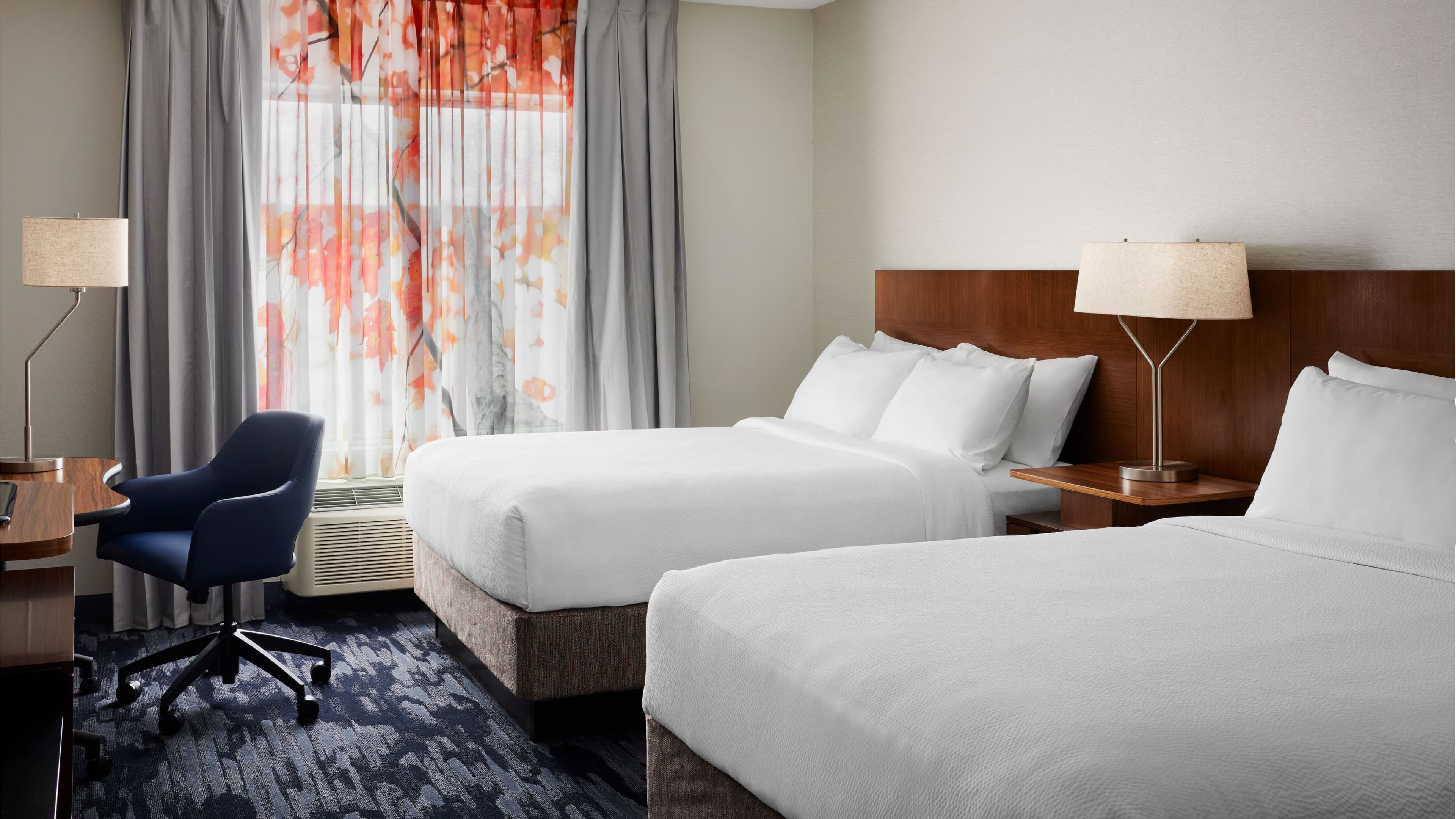 Fairfield Inn & Suites El Paso Airport — 6