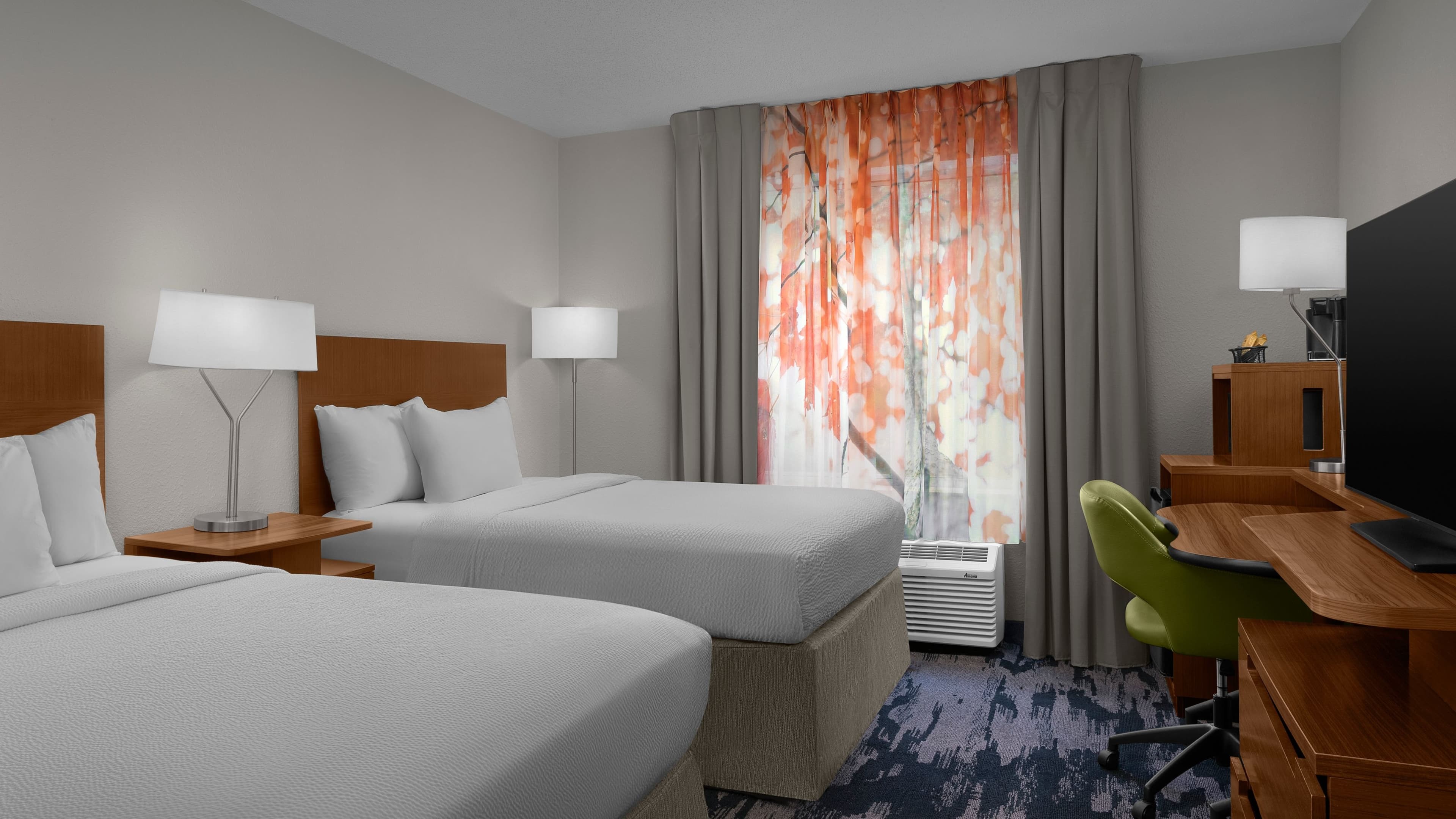 Guest room - Image 1