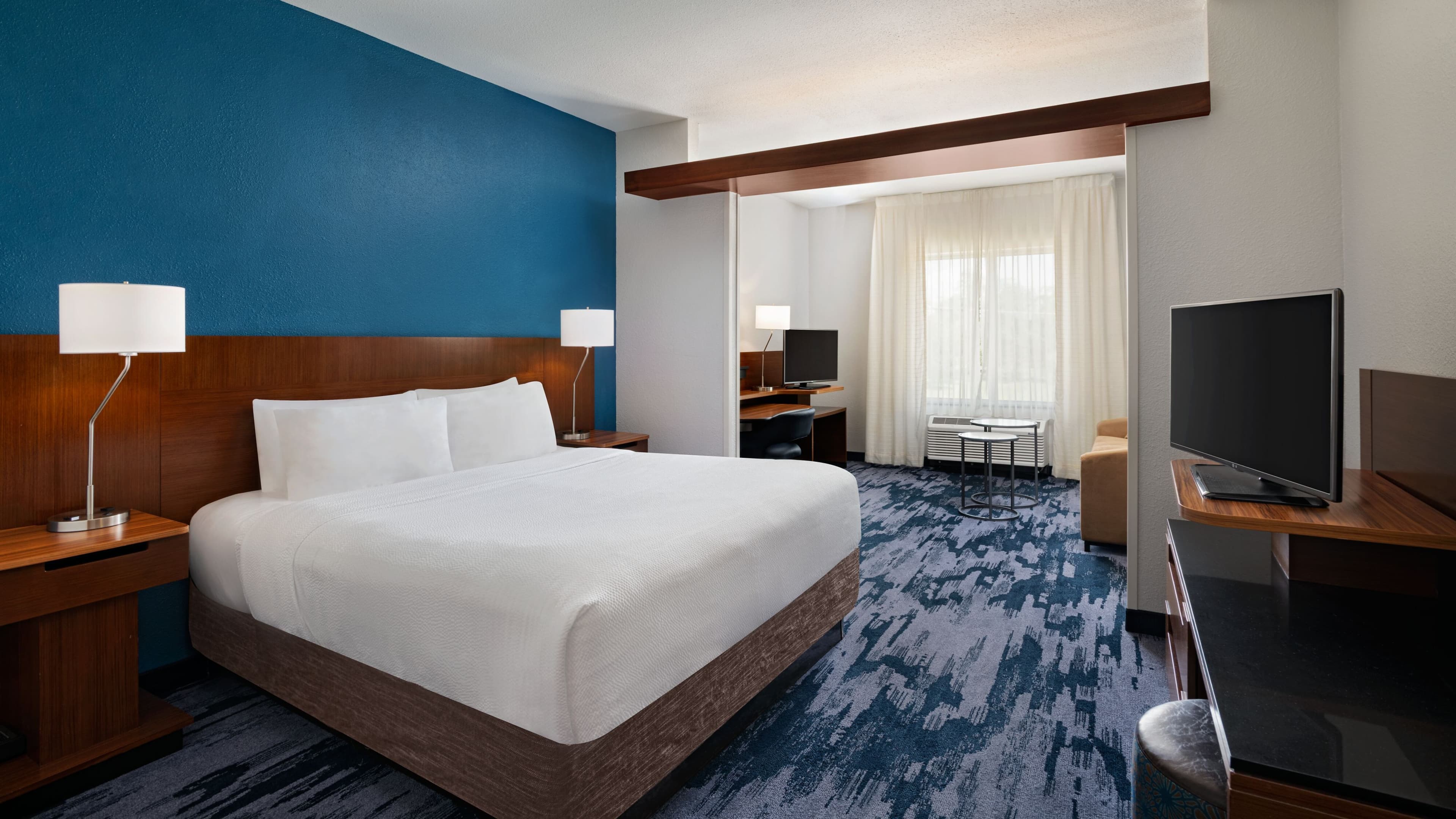 Fairfield Inn & Suites Fredericksburg - Image 5