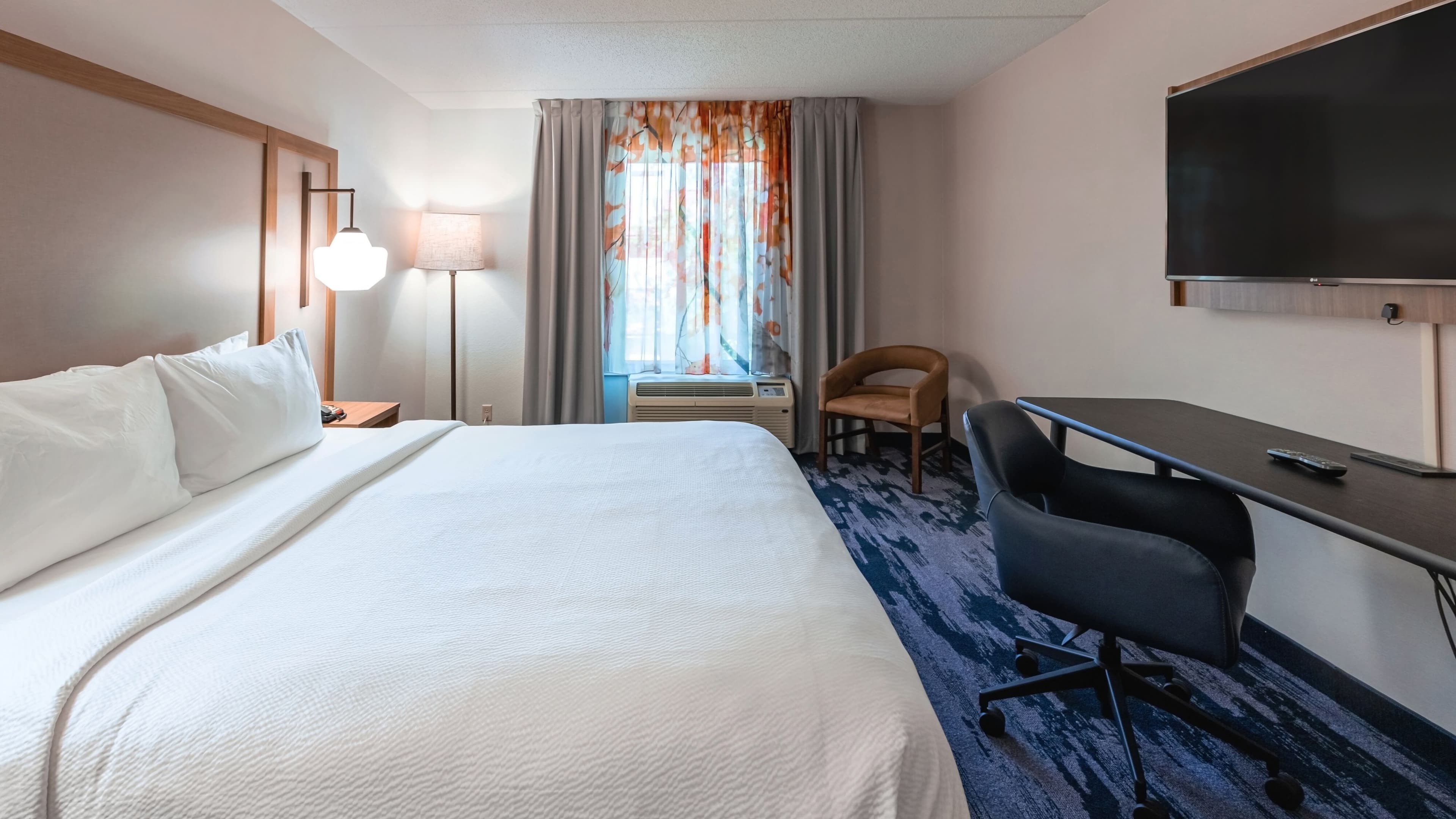 Fairfield Inn Evansville West — 6