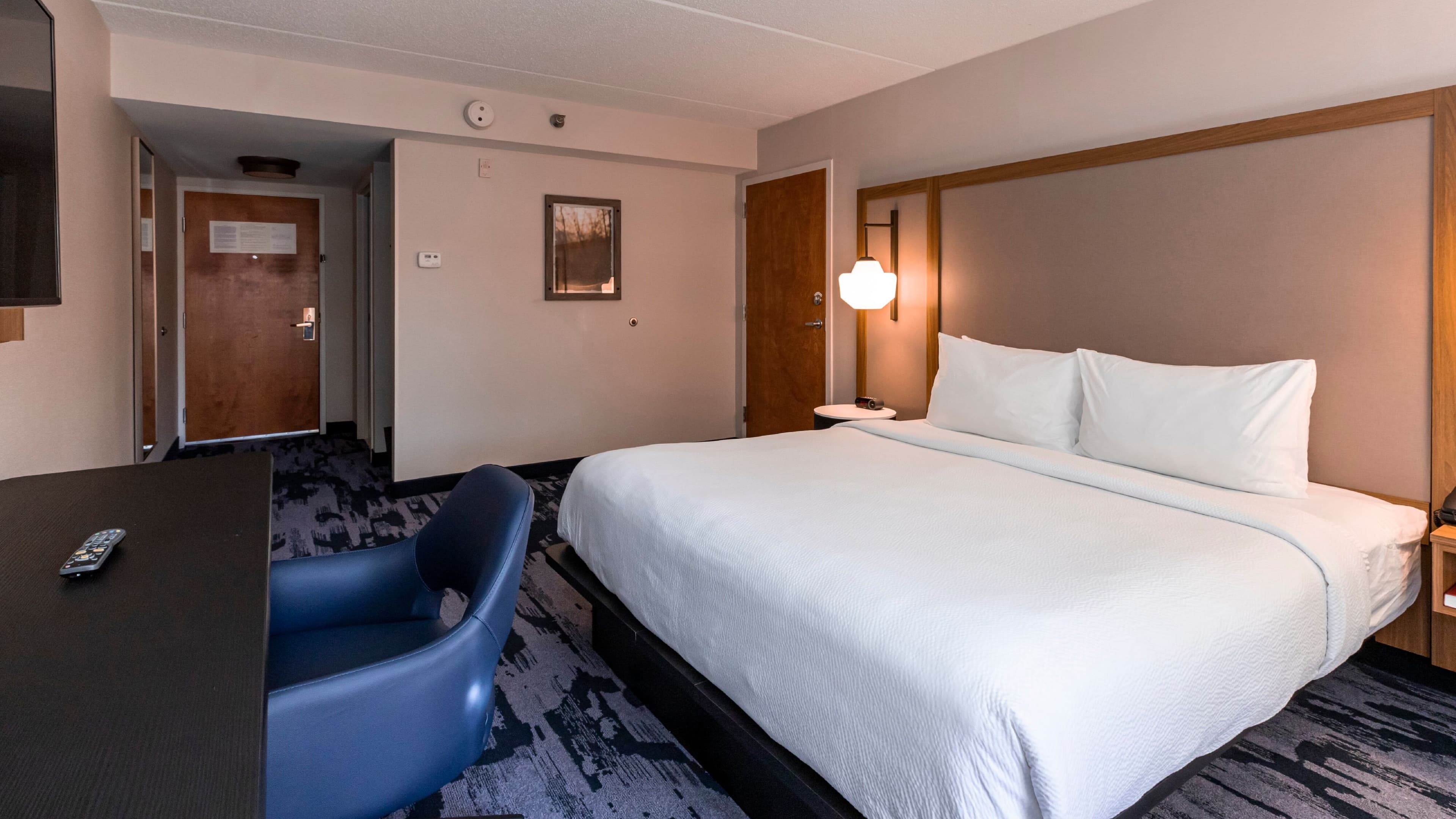 Fairfield Inn Evansville West — 8