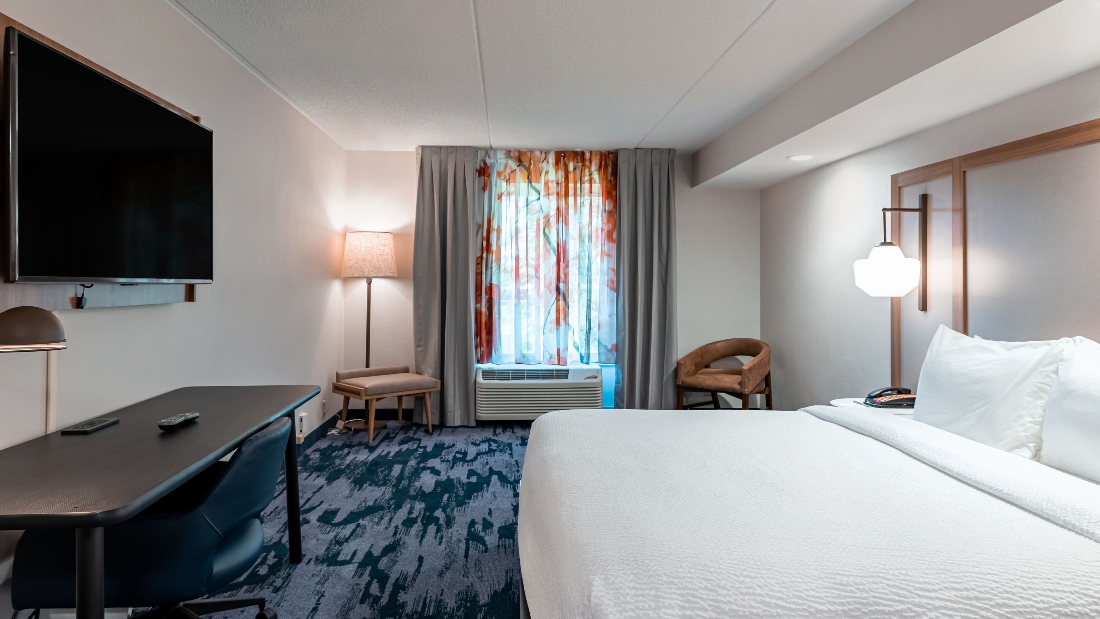 Fairfield Inn Evansville West - Image 5