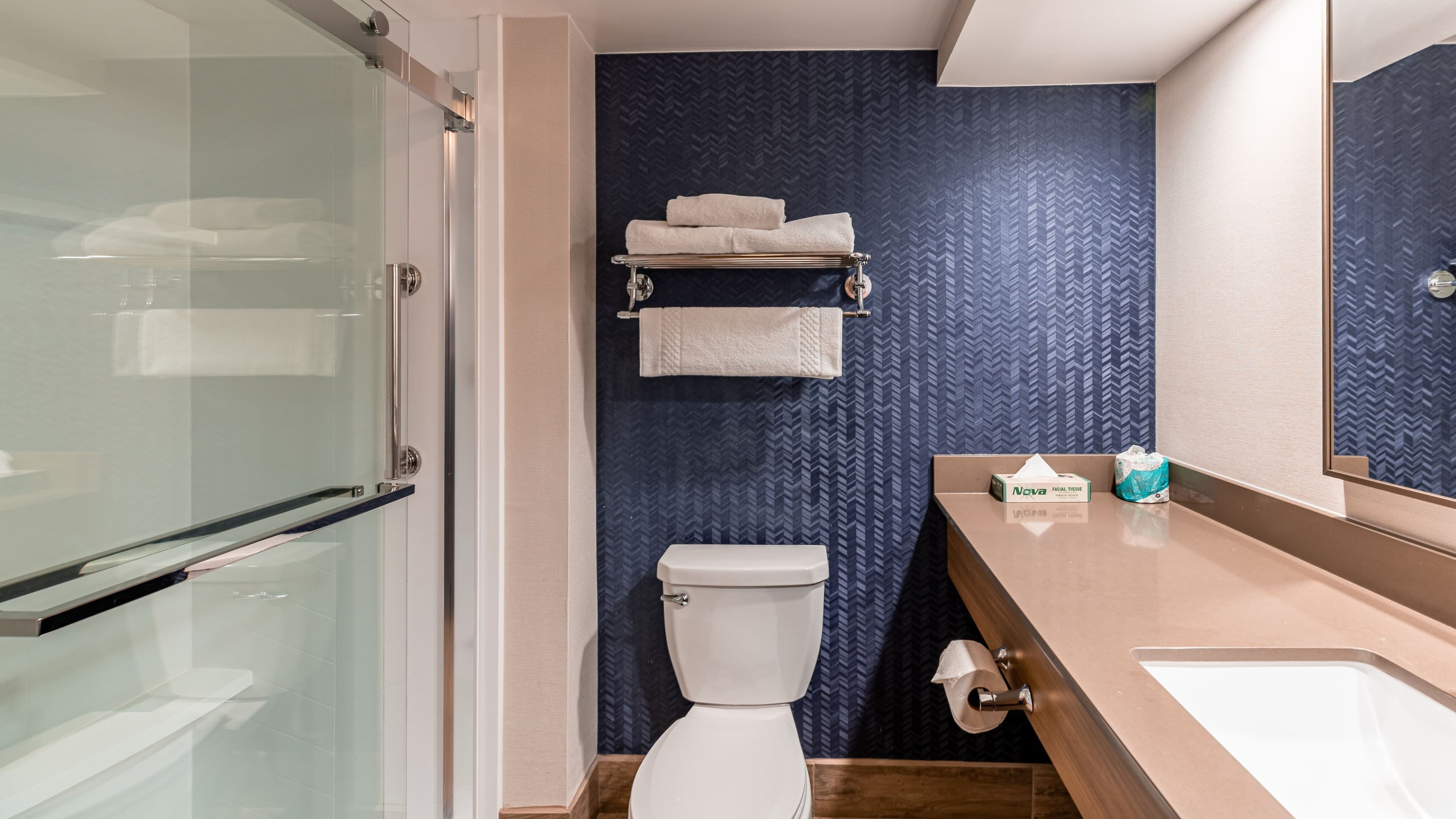 Fairfield Inn Evansville West — 10
