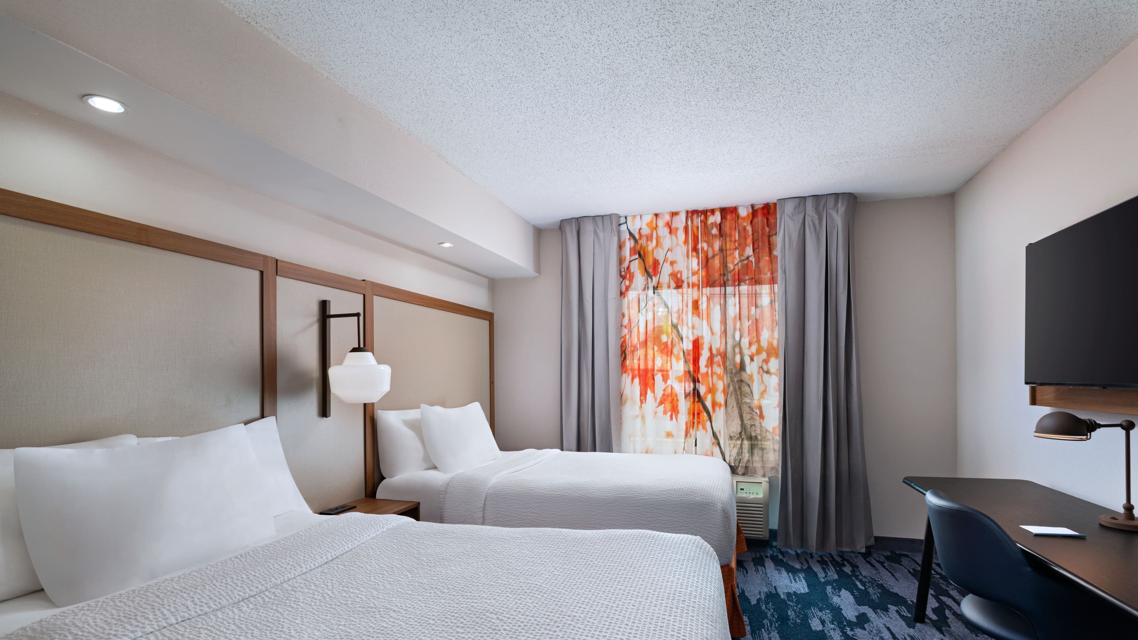 Fairfield Inn & Suites Edison-South Plainfield - Image 4