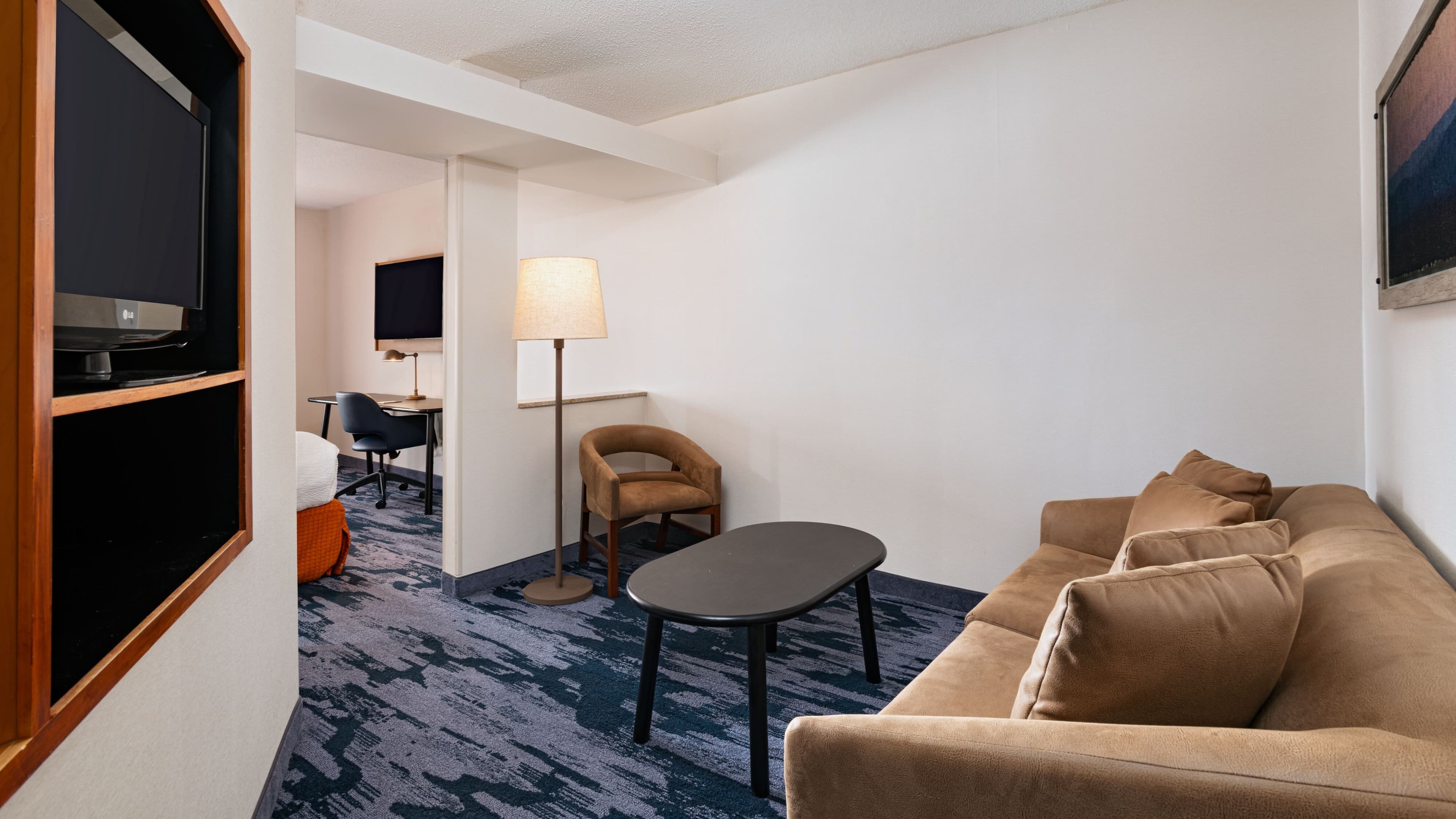 Fairfield Inn & Suites Edison-South Plainfield - Image 2