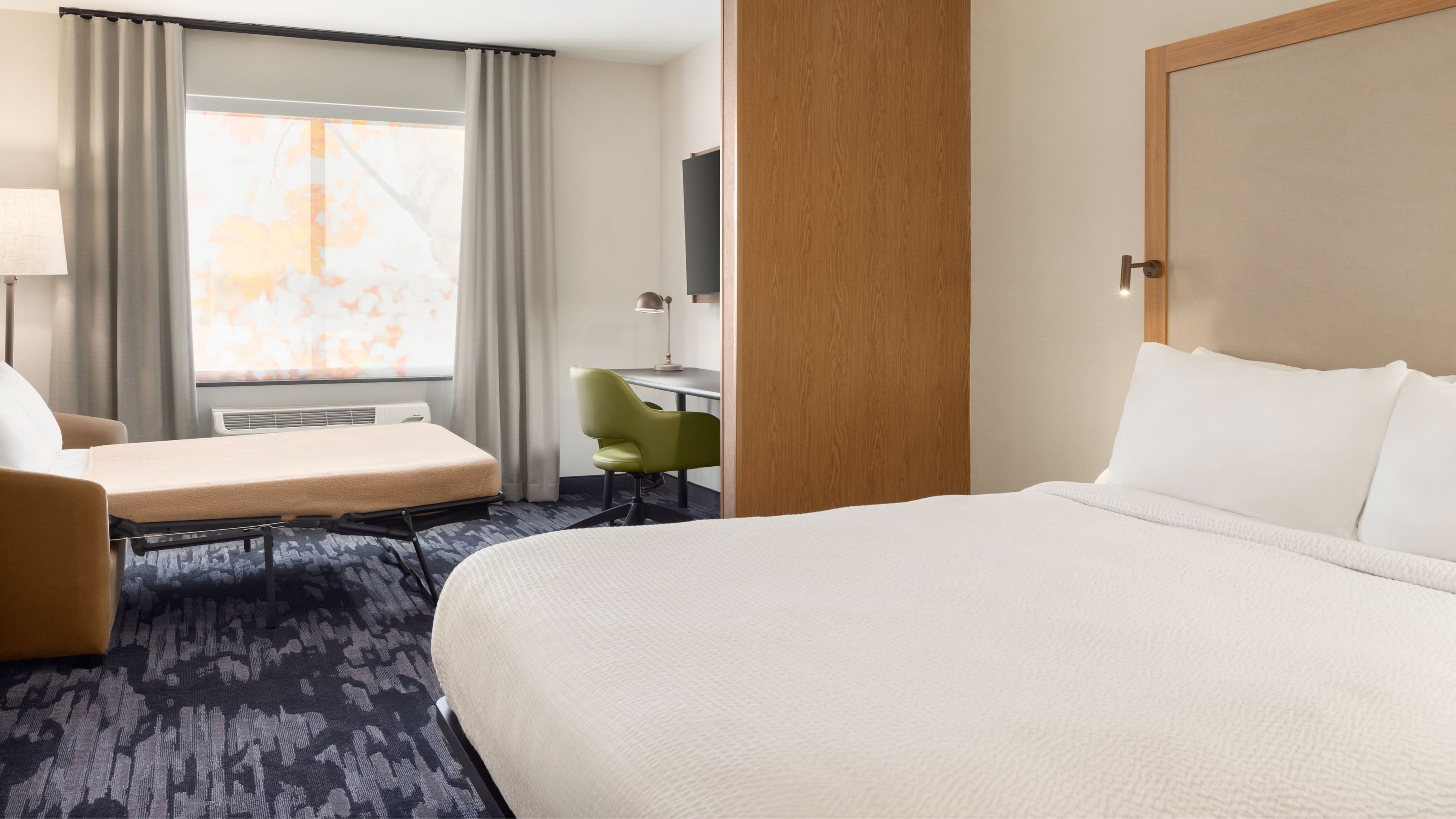 Fairfield Inn & Suites Rockaway - Image 2