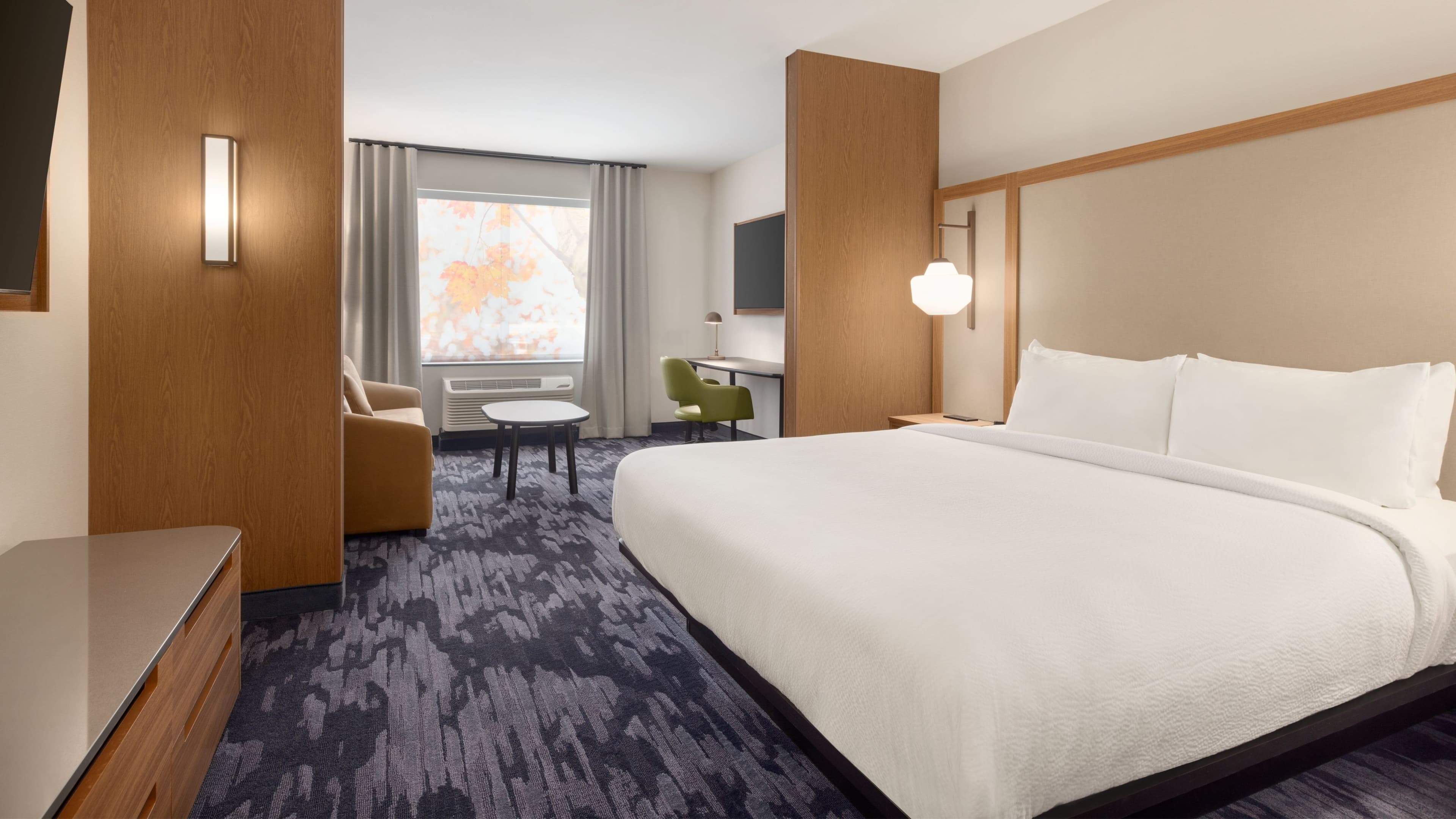 Fairfield Inn & Suites Rockaway - Image 3