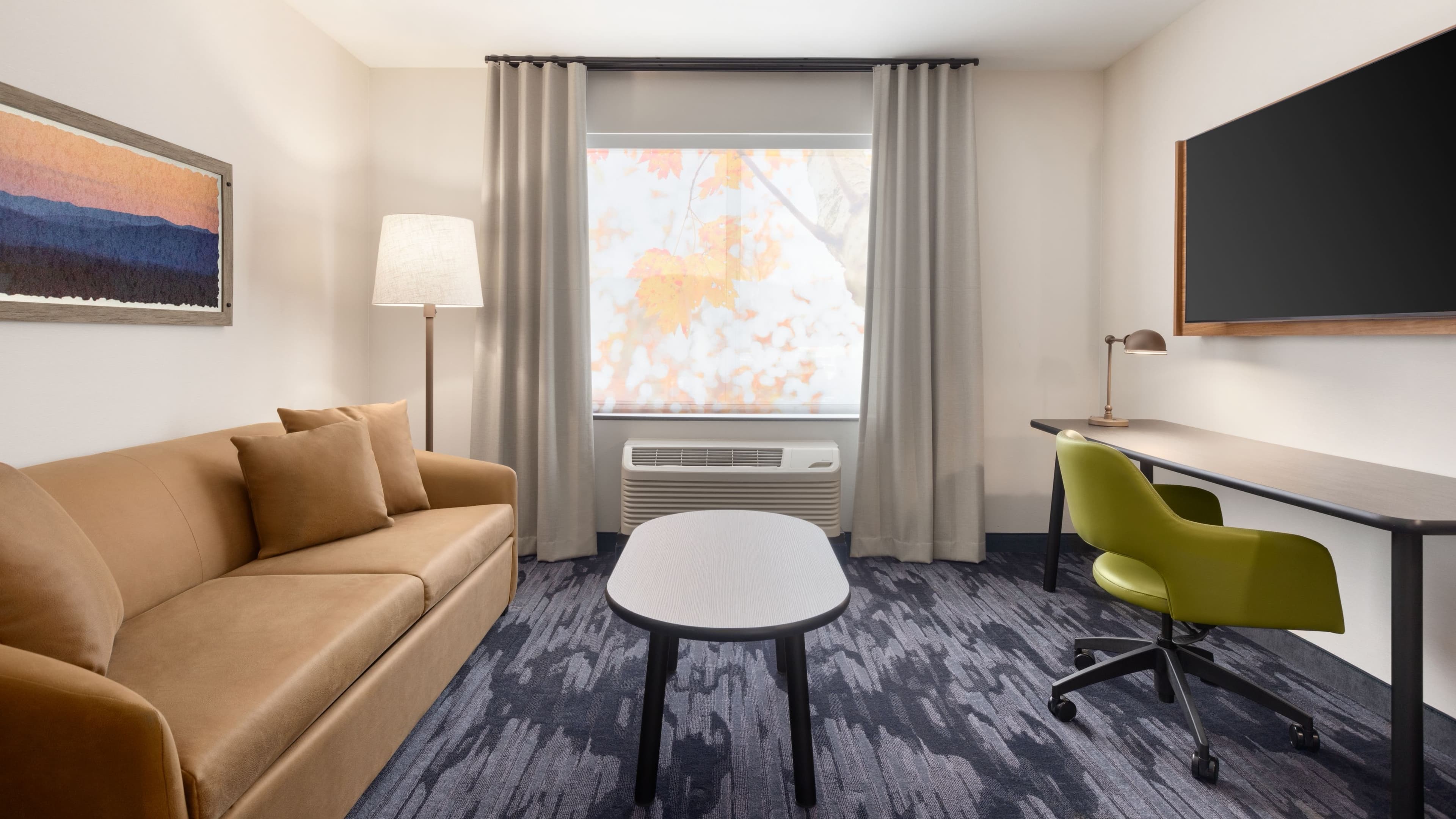 Fairfield Inn & Suites Rockaway - Image 4