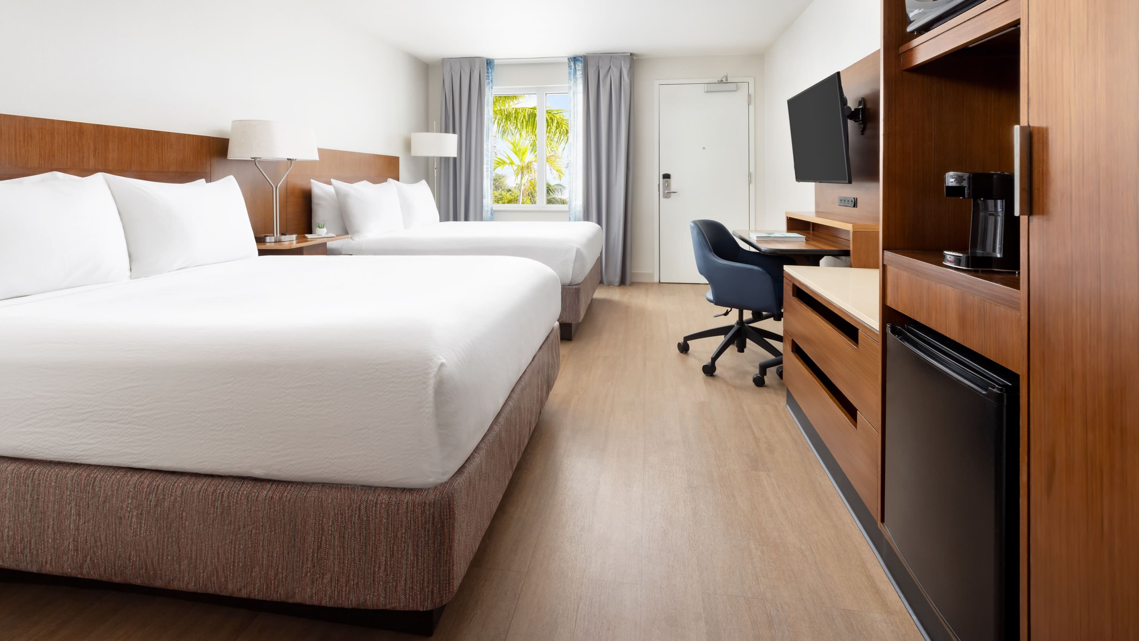 Fairfield Inn & Suites Key West at The Keys Collection — 18