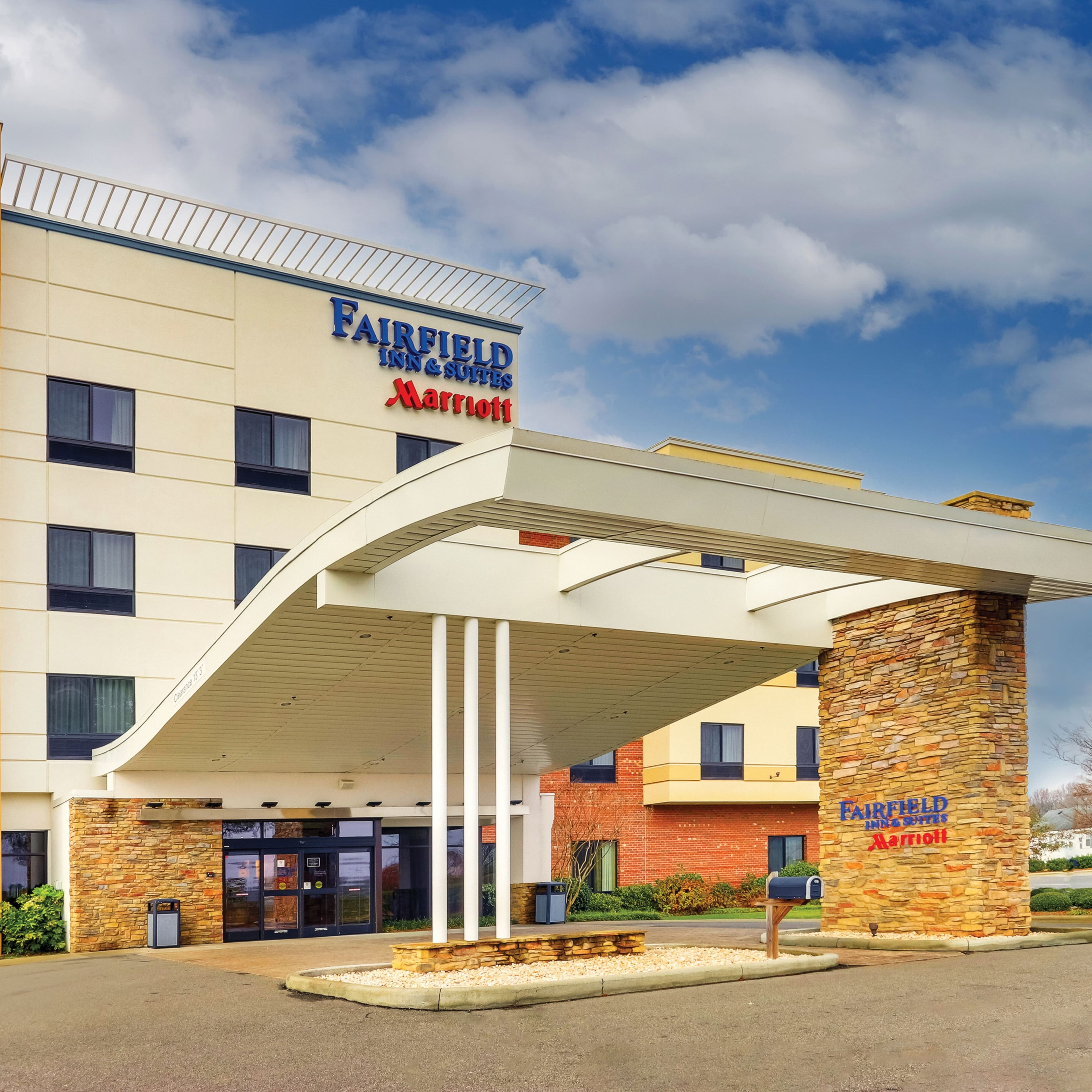 Fairfield Inn & Suites Dunn I-95 - Image 1