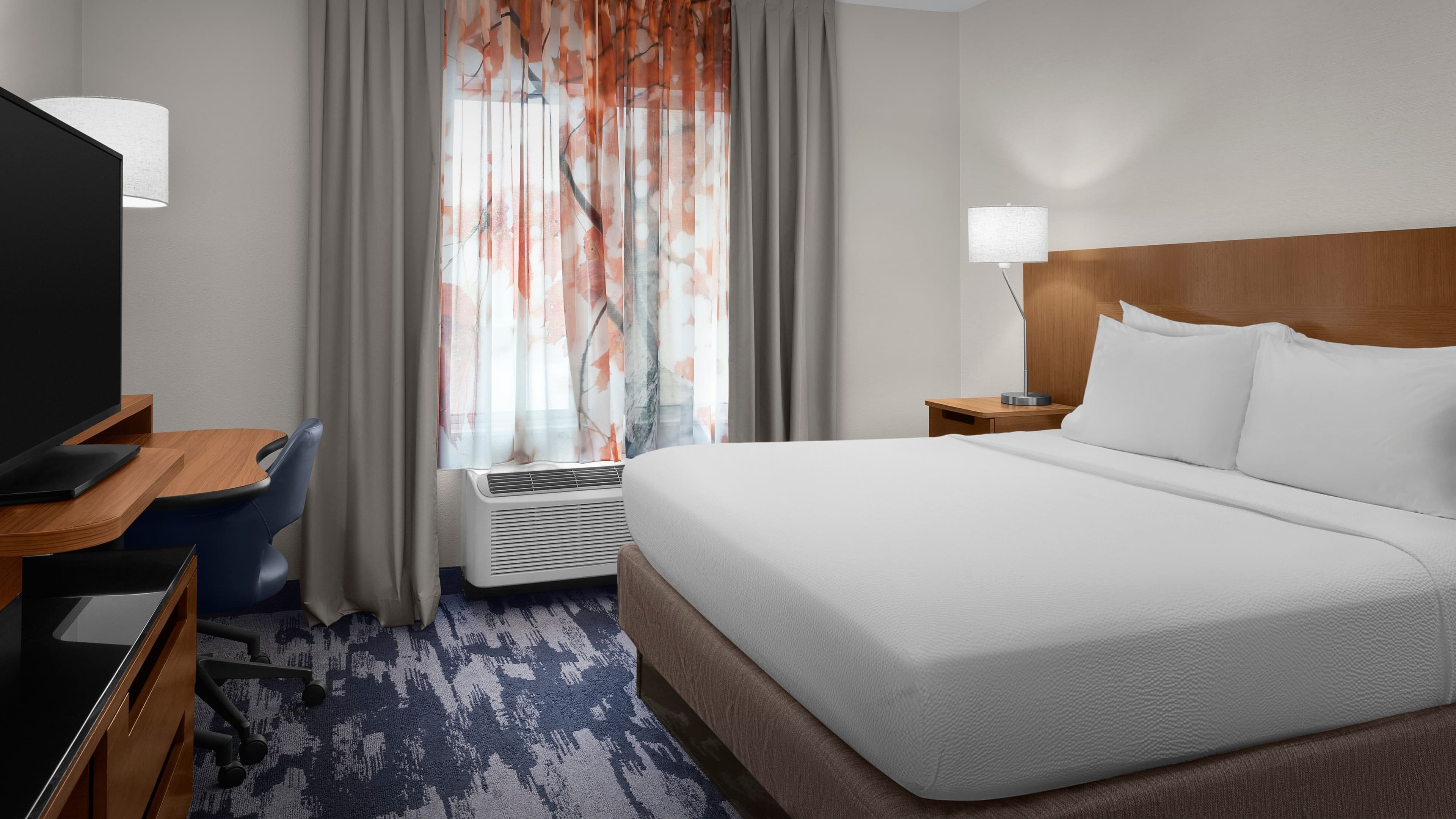 Fairfield Inn & Suites Fayetteville North - Image 2