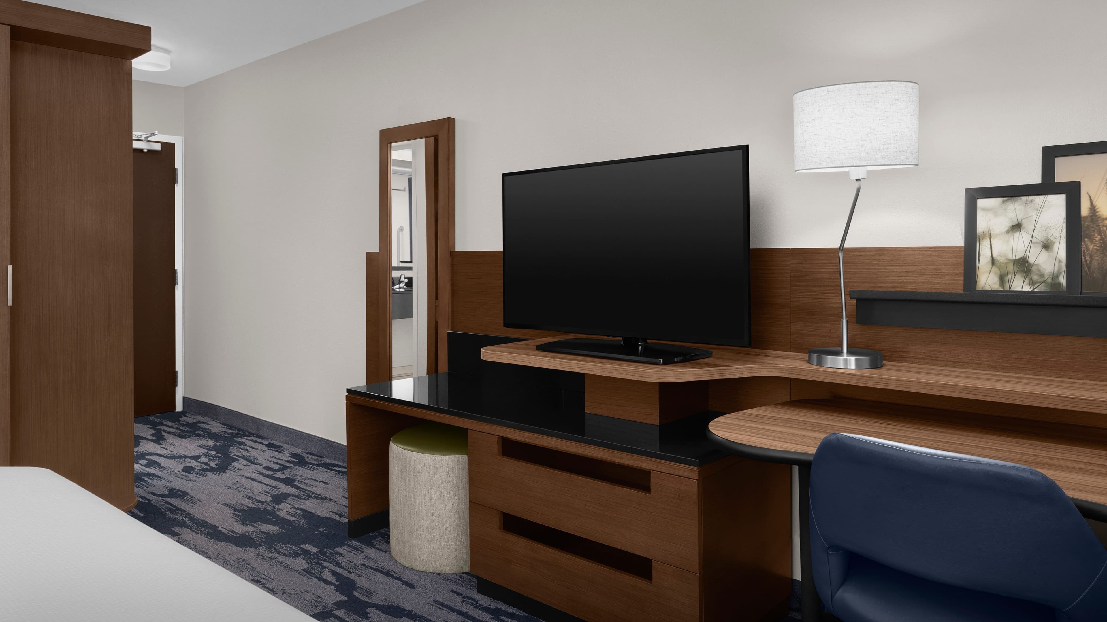 Fairfield Inn & Suites Fayetteville North - Image 5