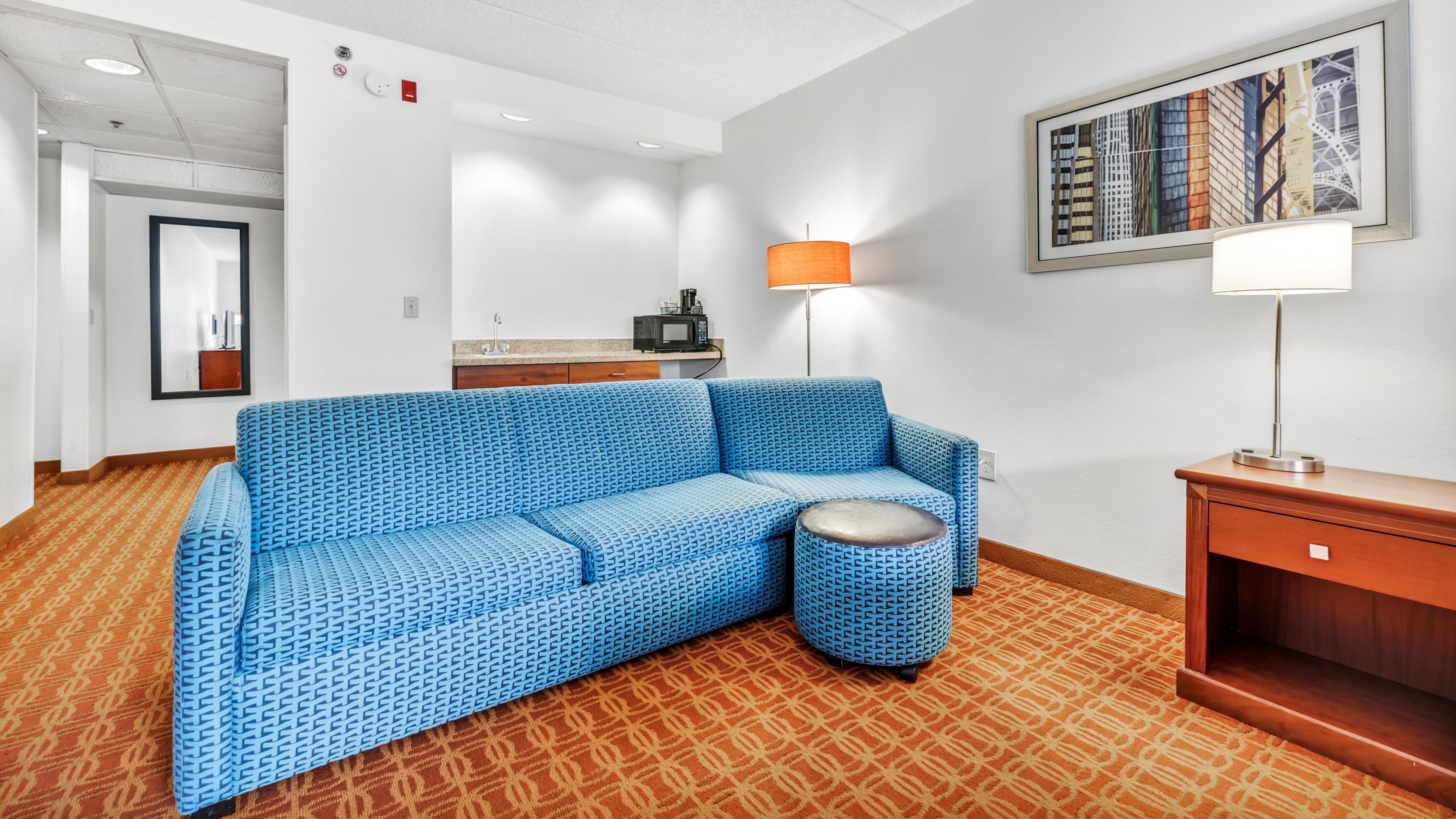 Larger Guest room - Image 1