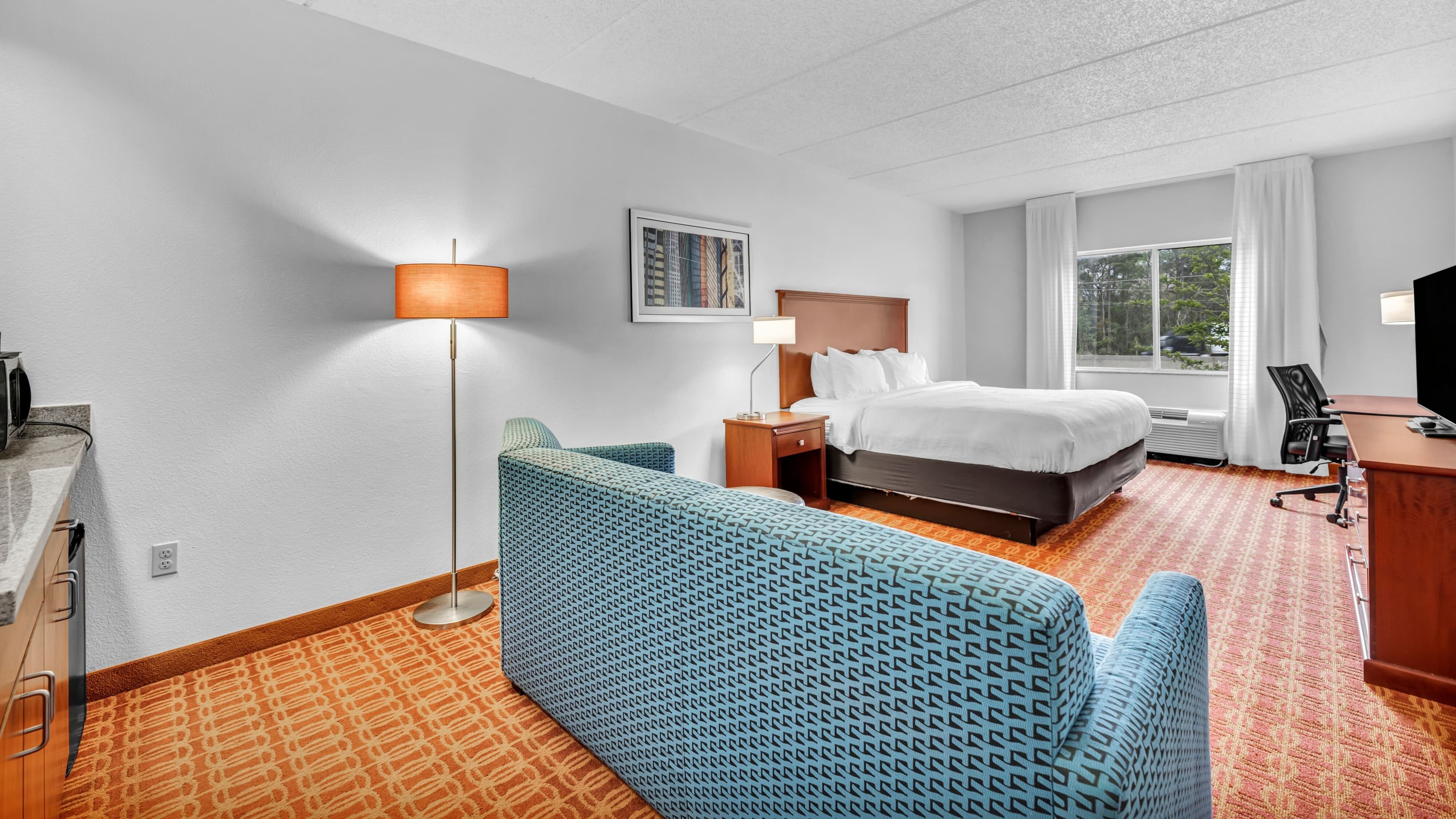Larger Guest room - Image 2