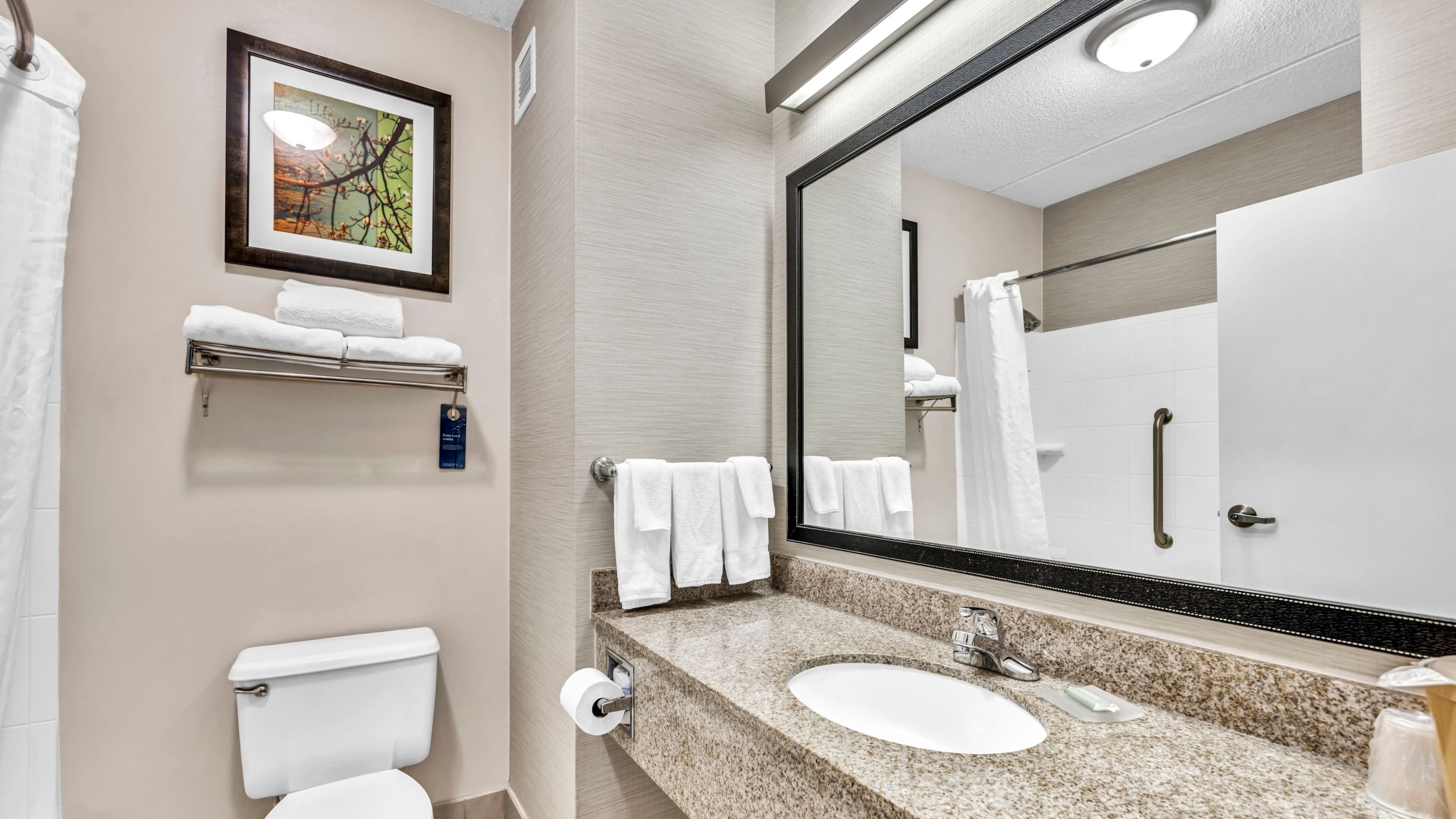 Larger Guest room - Image 7