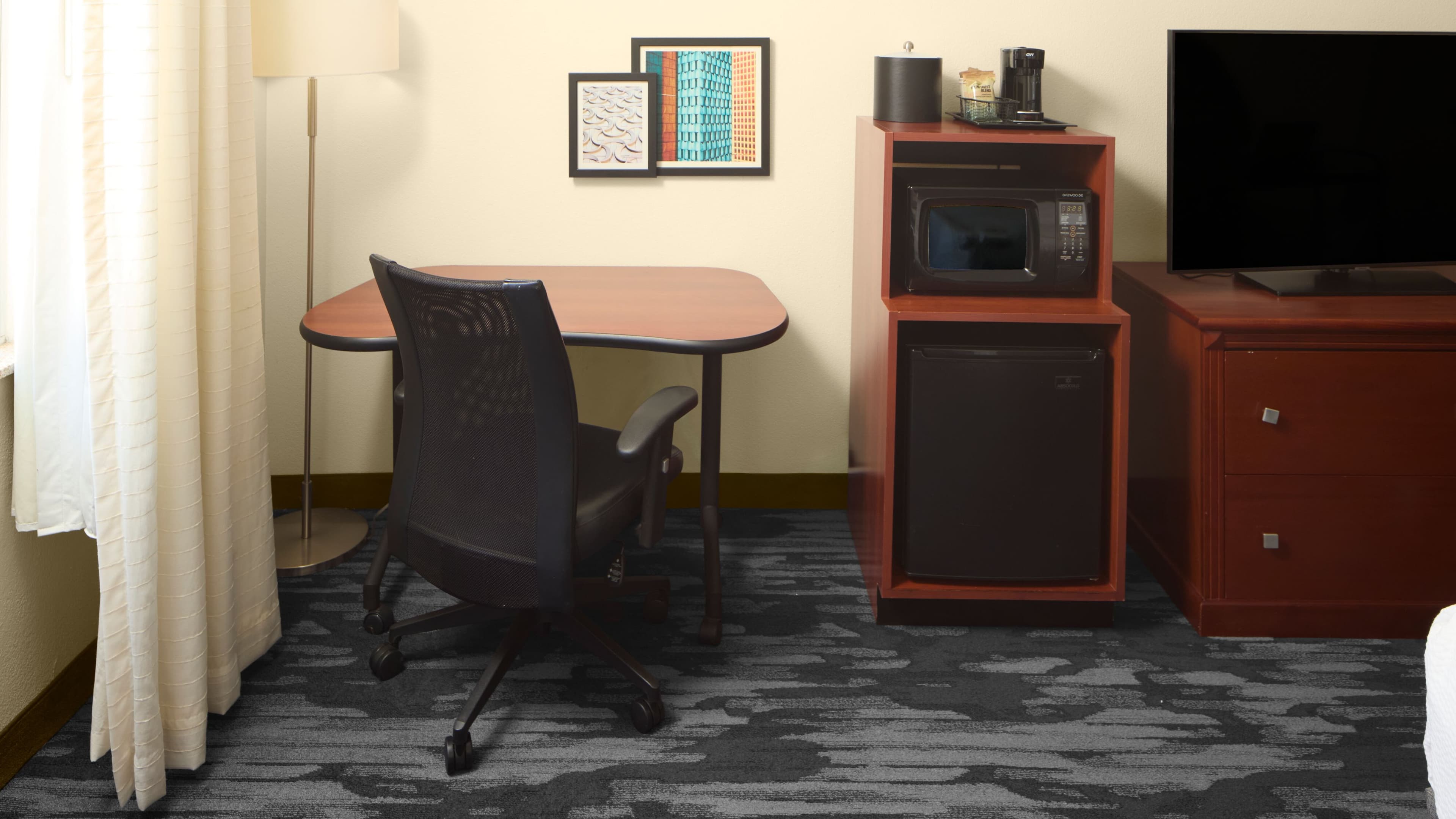 Fairfield Inn & Suites Lumberton - Image 5