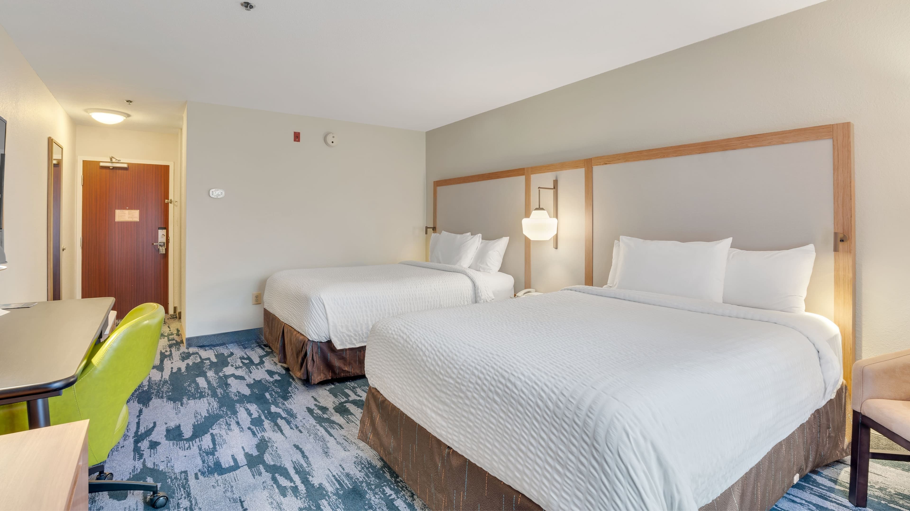 Guest room - Image 1