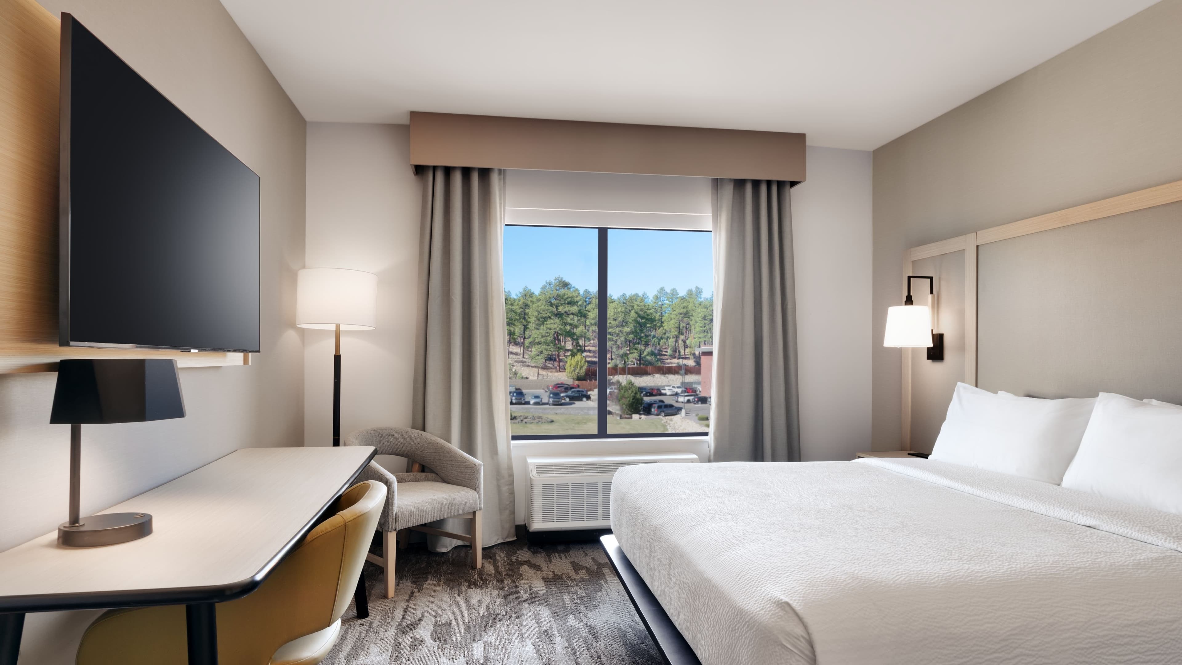 Fairfield Inn & Suites Show Low - Image 5