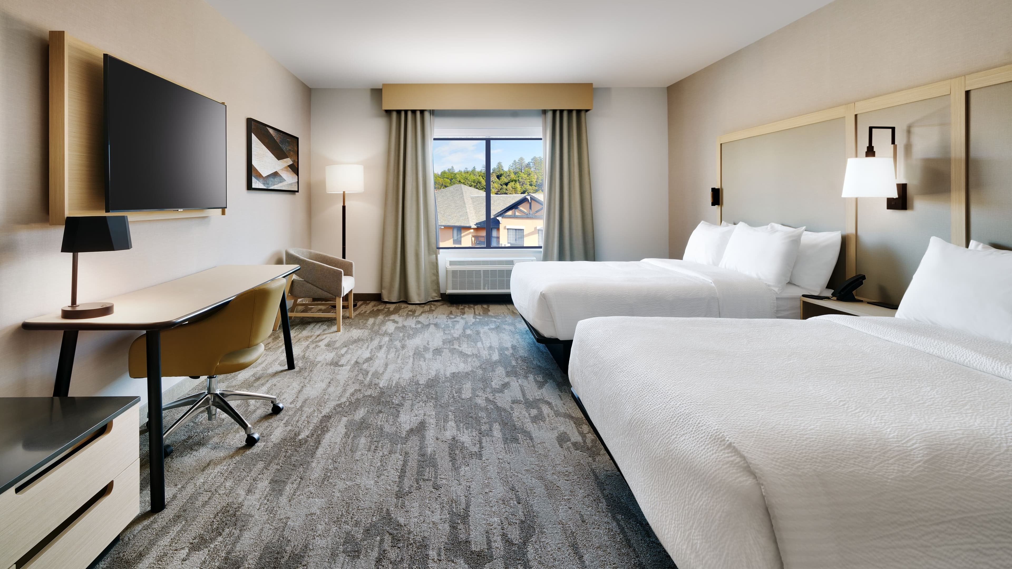 Fairfield Inn & Suites Show Low — 11