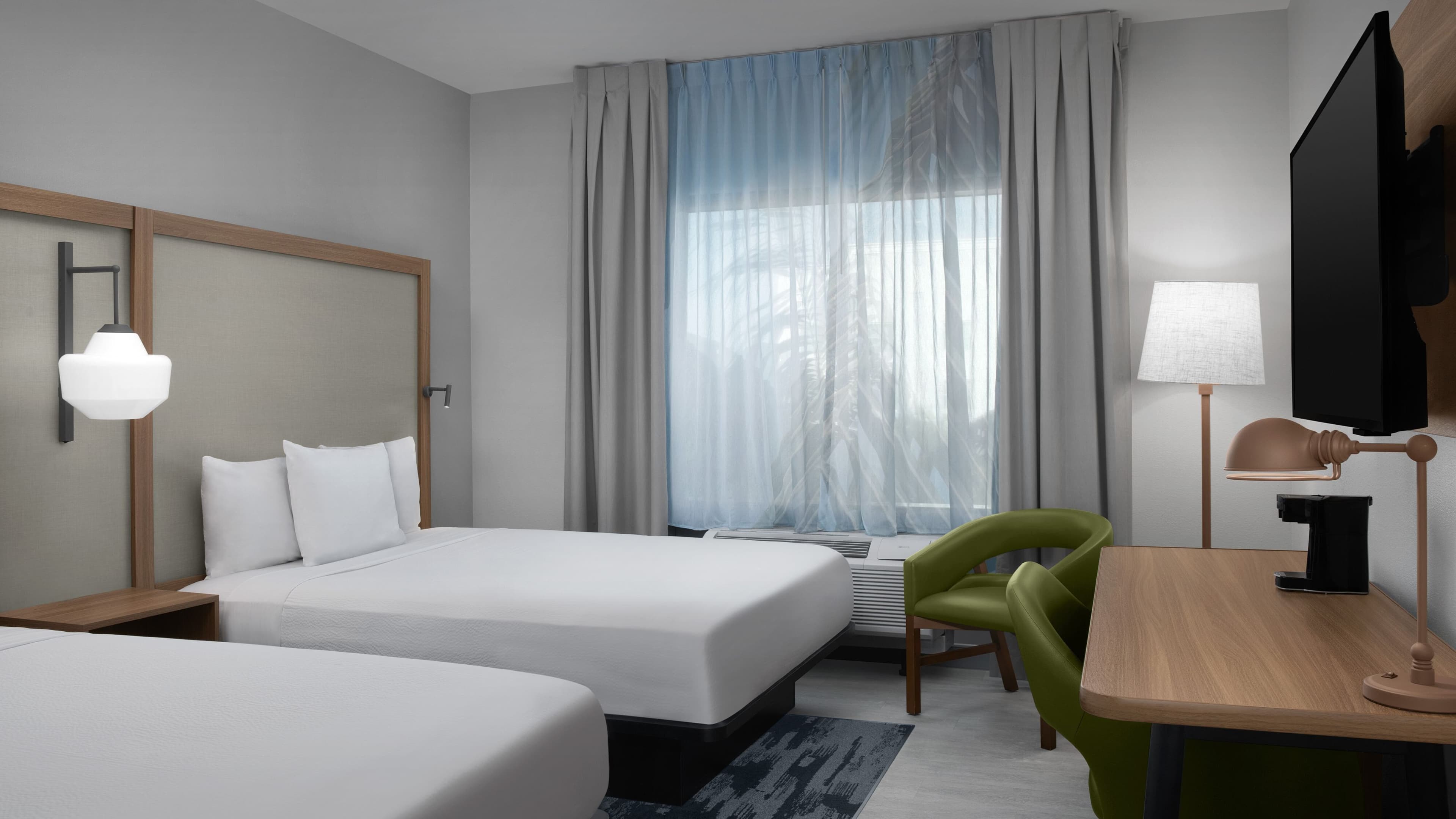 Guest room - Image 5