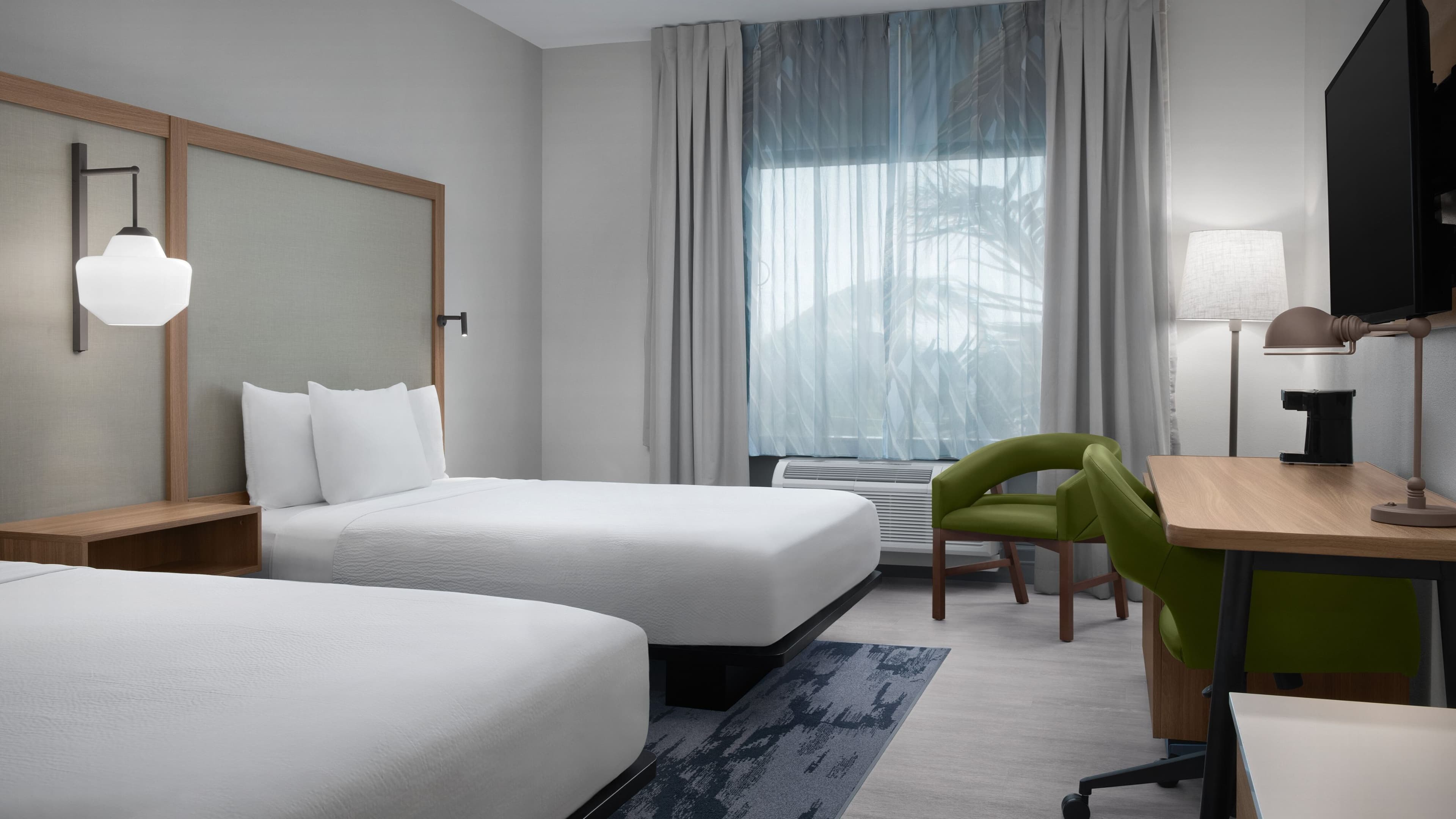 Guest room - Image 4