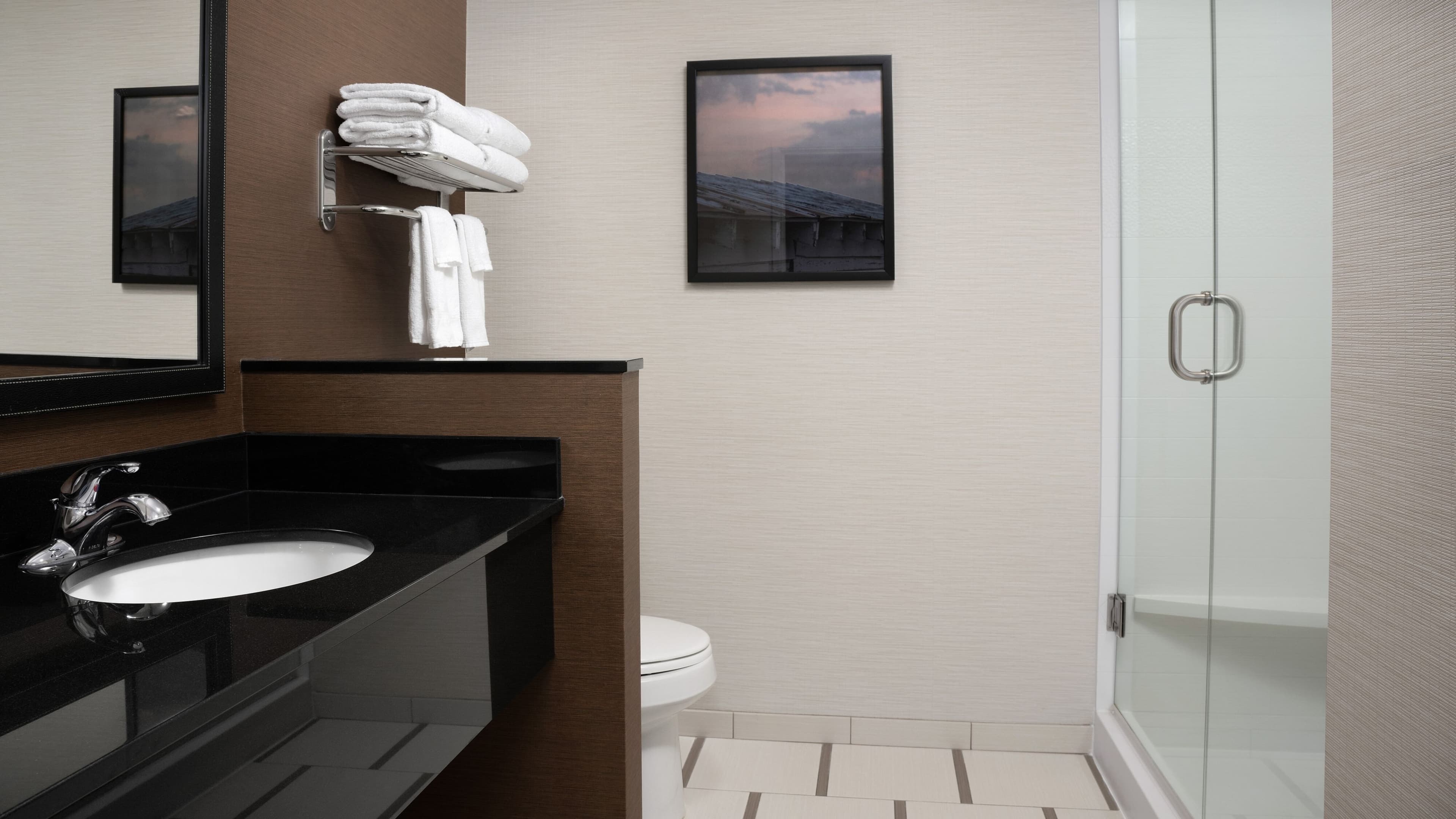 Fairfield Inn & Suites Sioux Falls Airport — 8