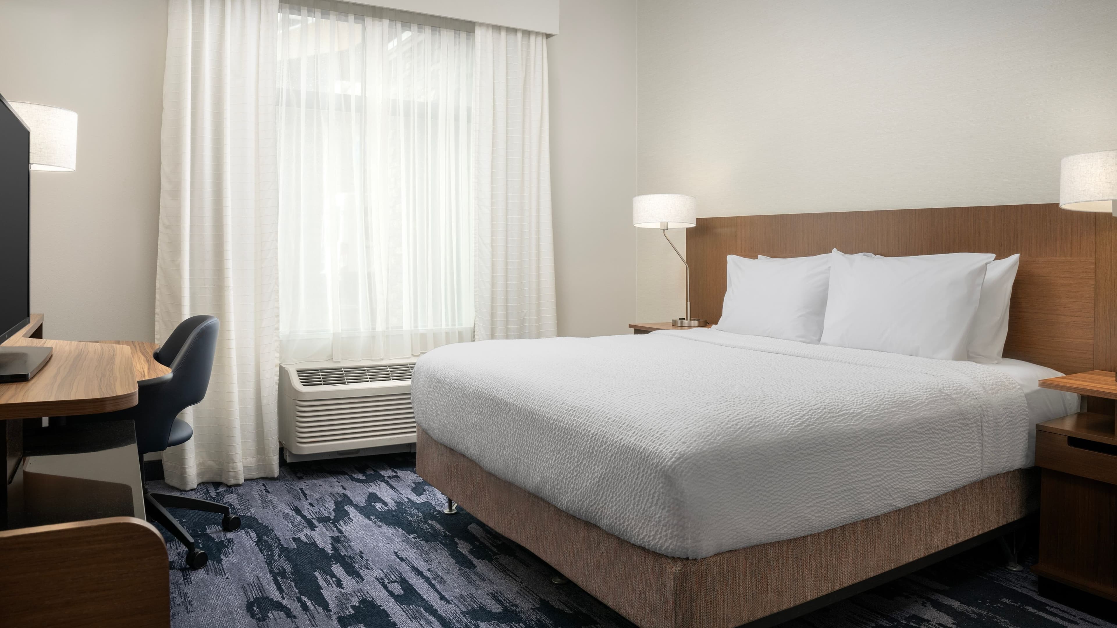 Fairfield Inn & Suites Sioux Falls Airport - Image 3