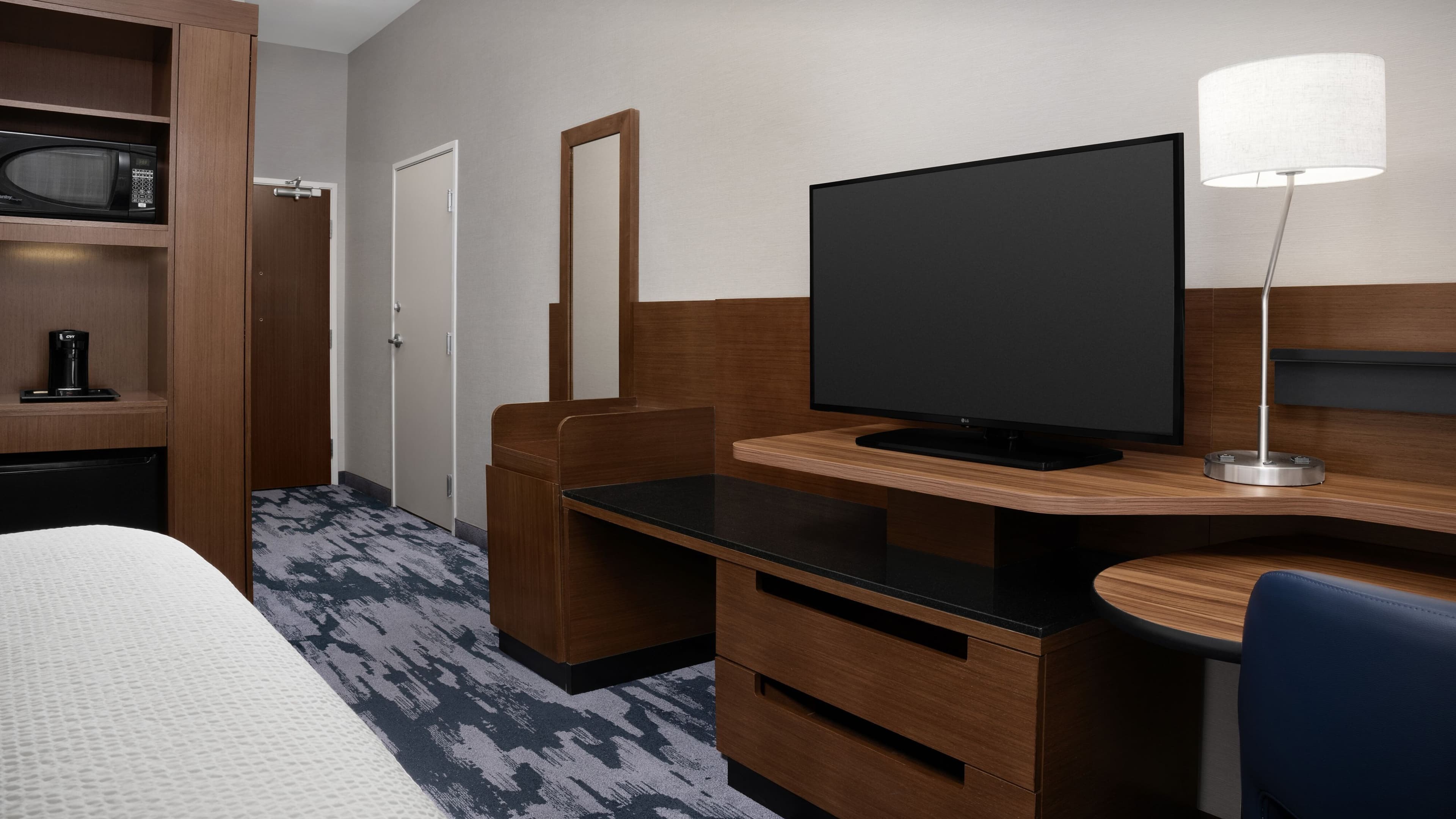 Fairfield Inn & Suites Sioux Falls Airport - Image 4