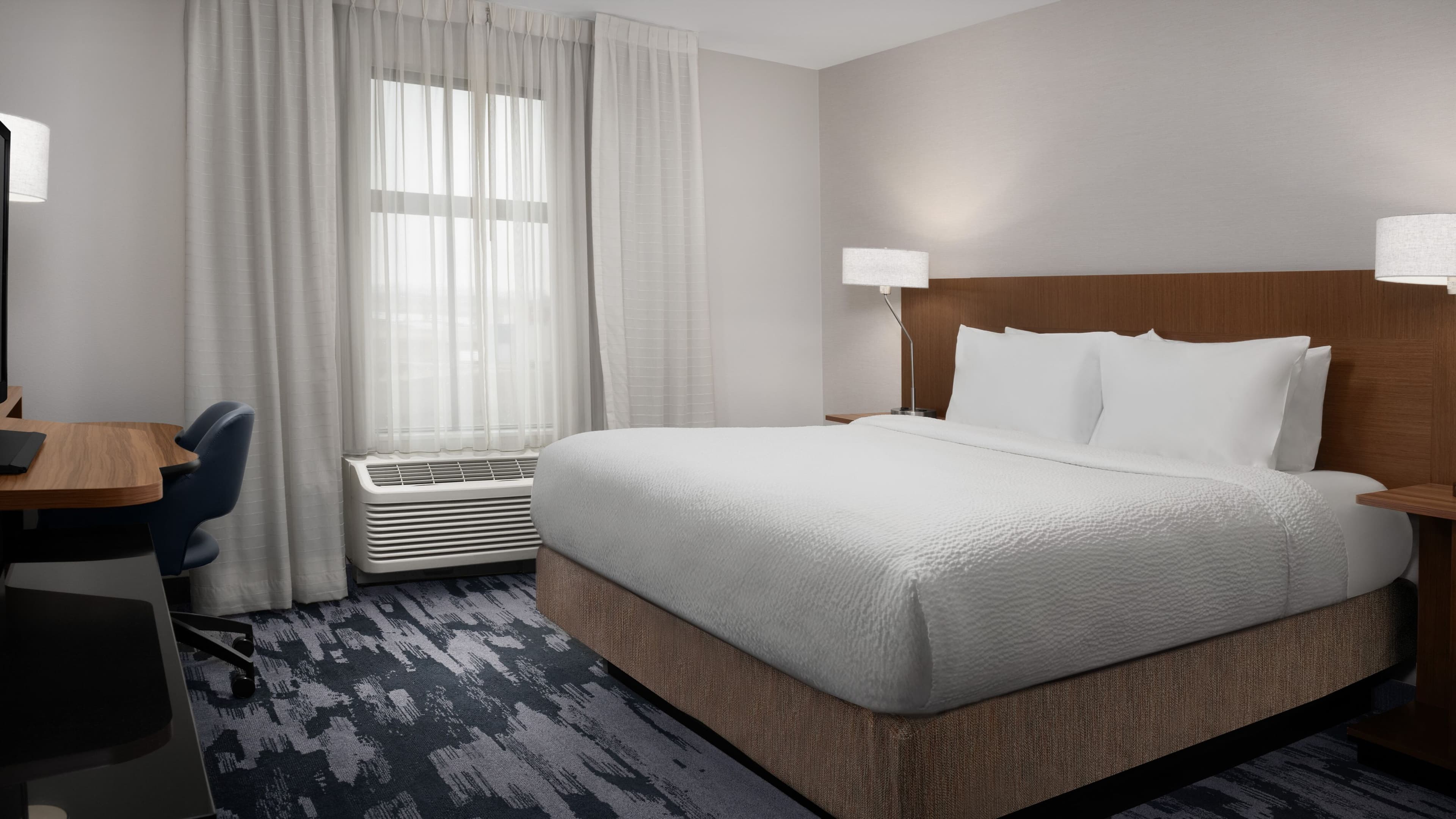 Fairfield Inn & Suites Sioux Falls Airport - Image 2