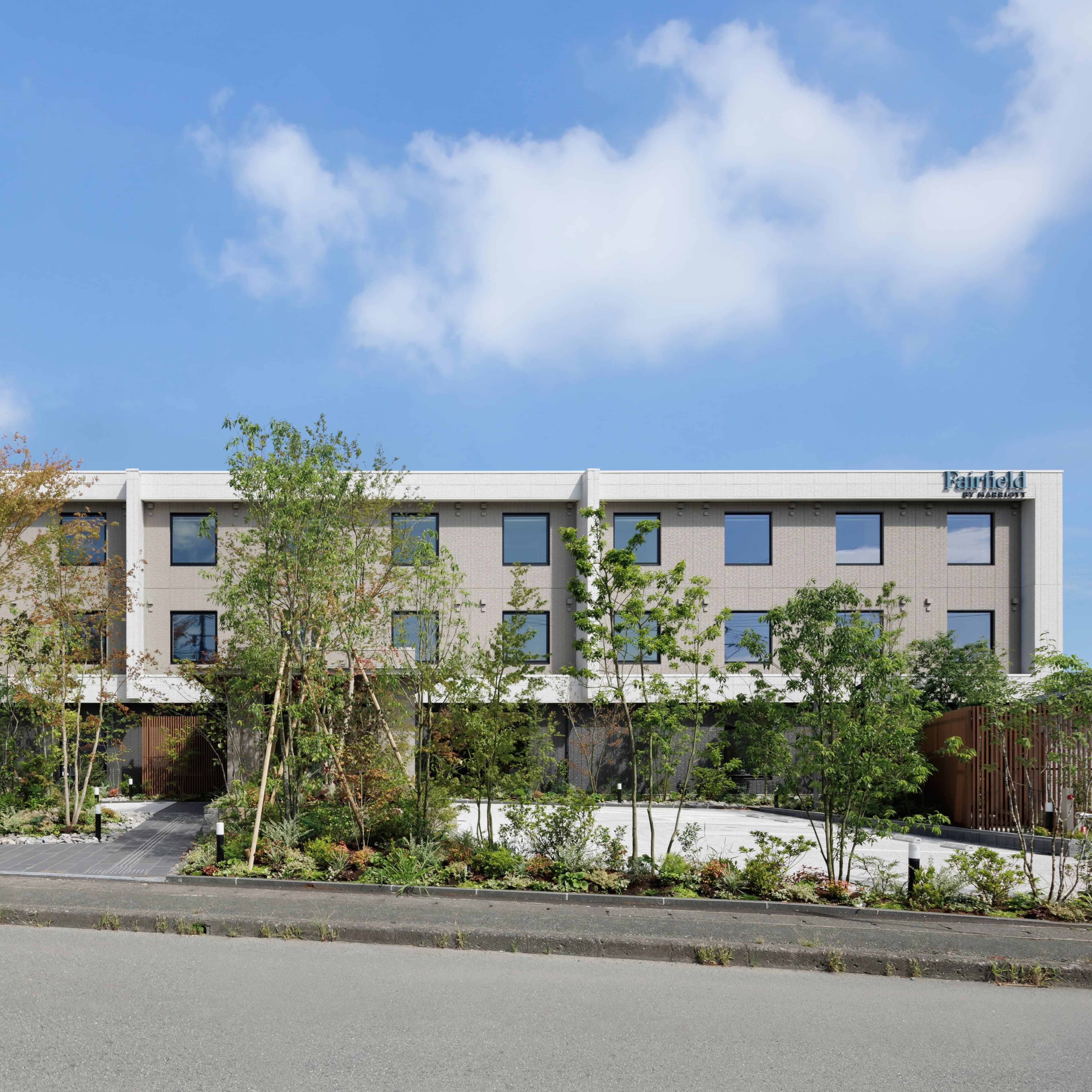Fairfield by Marriott Fukuoka Ukiha - Image 1
