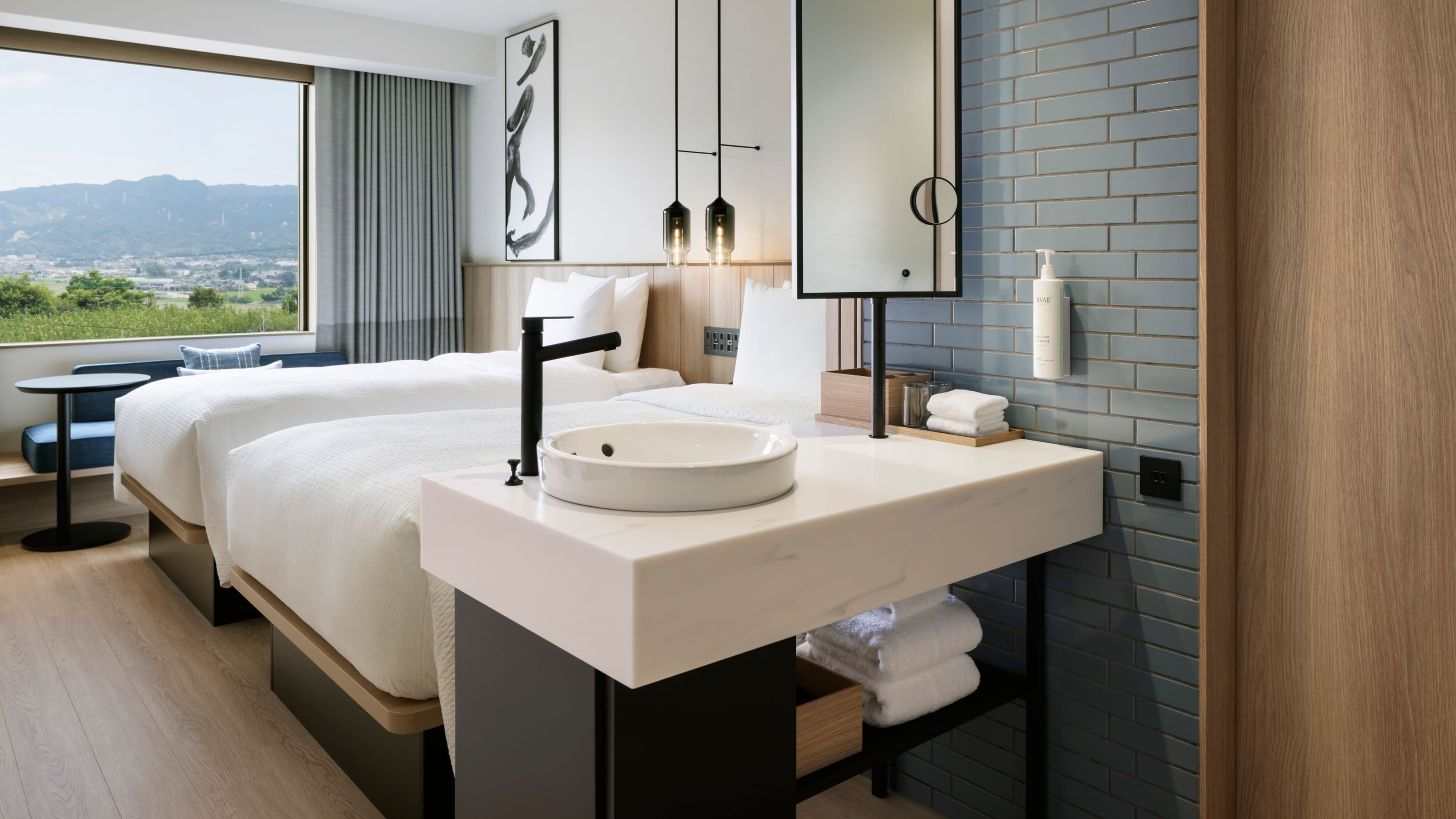 Fairfield by Marriott Fukuoka Ukiha — 8