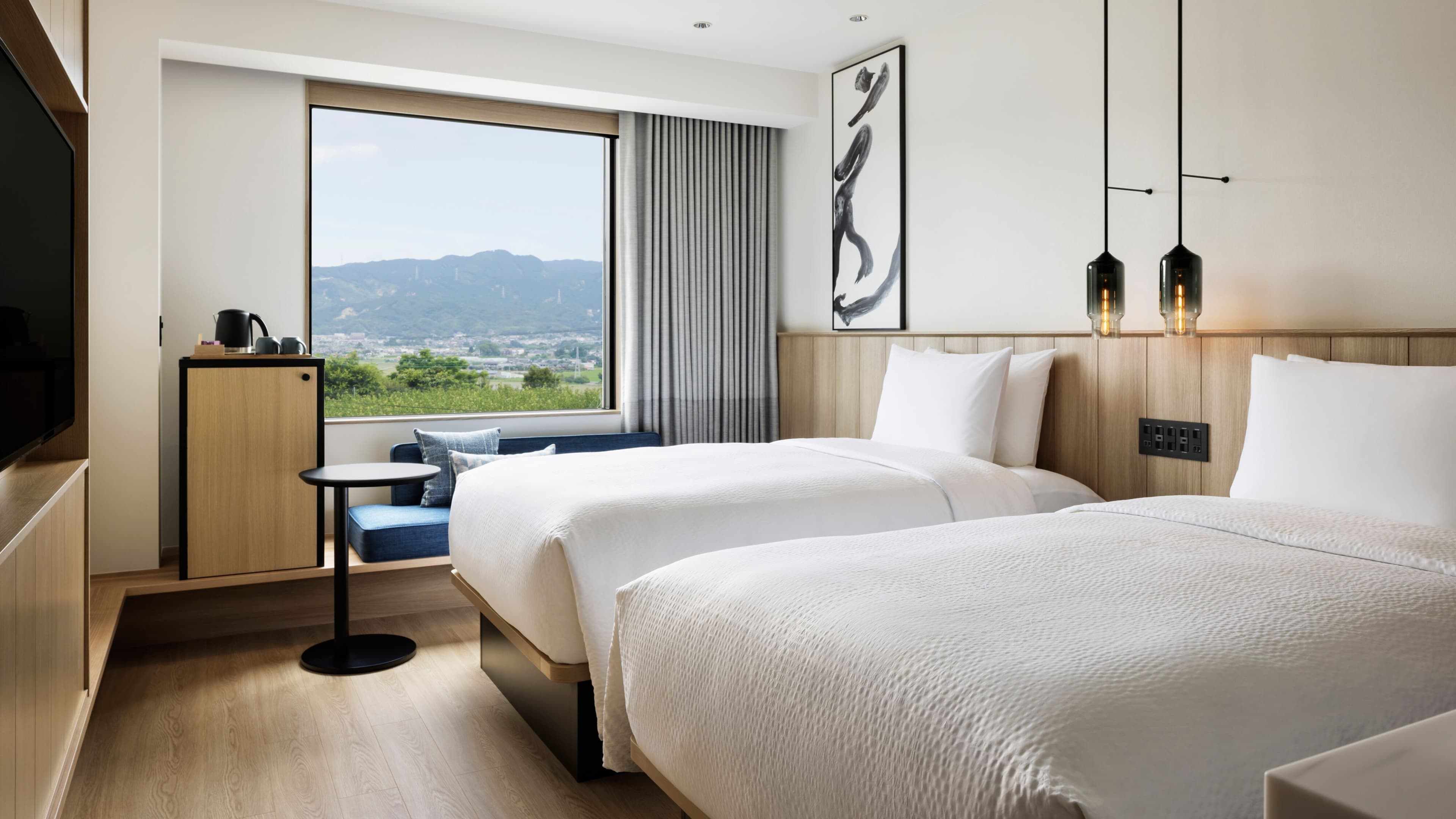 Fairfield by Marriott Fukuoka Ukiha — 7