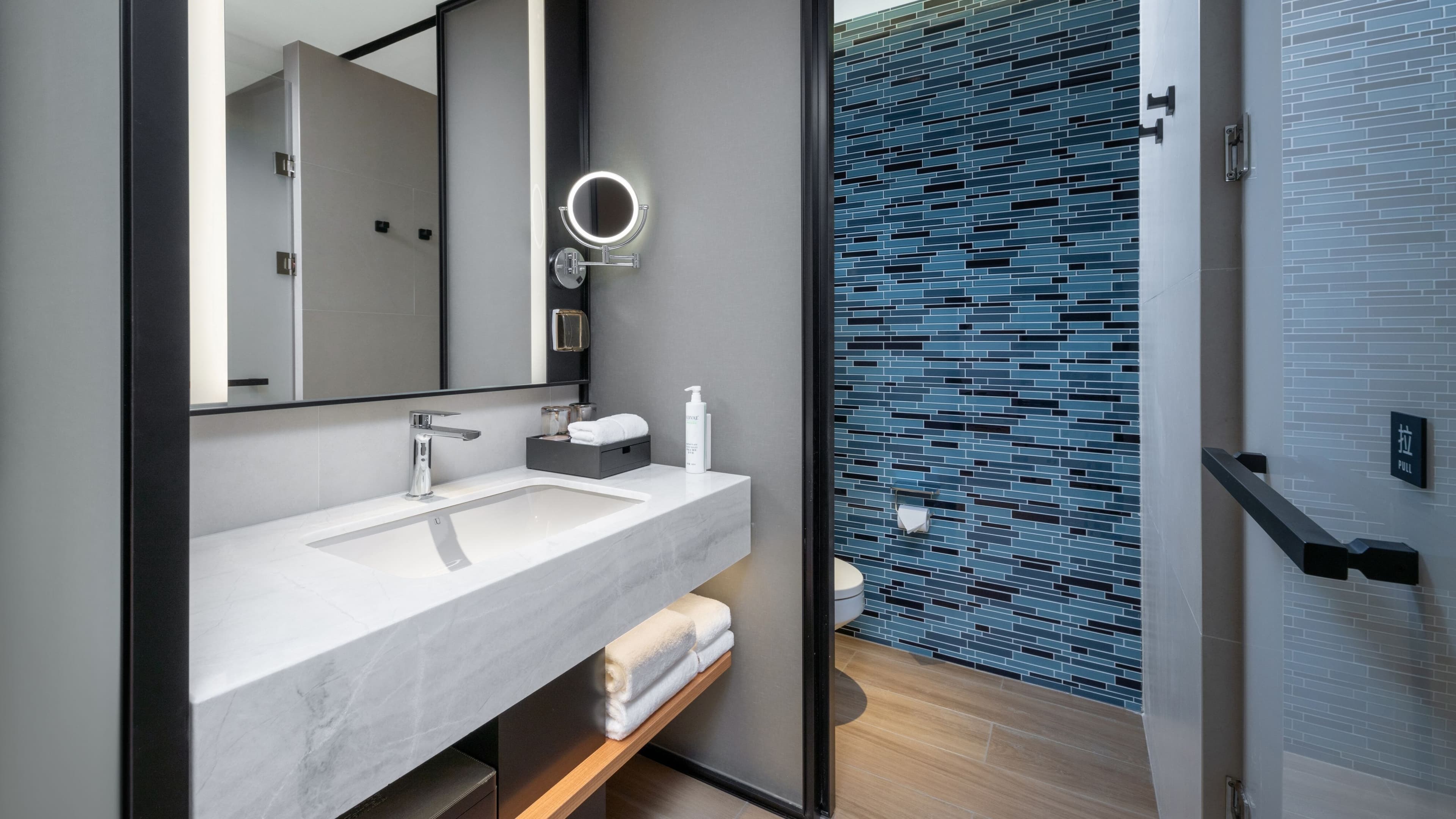 Fairfield by Marriott Taishan - Image 4