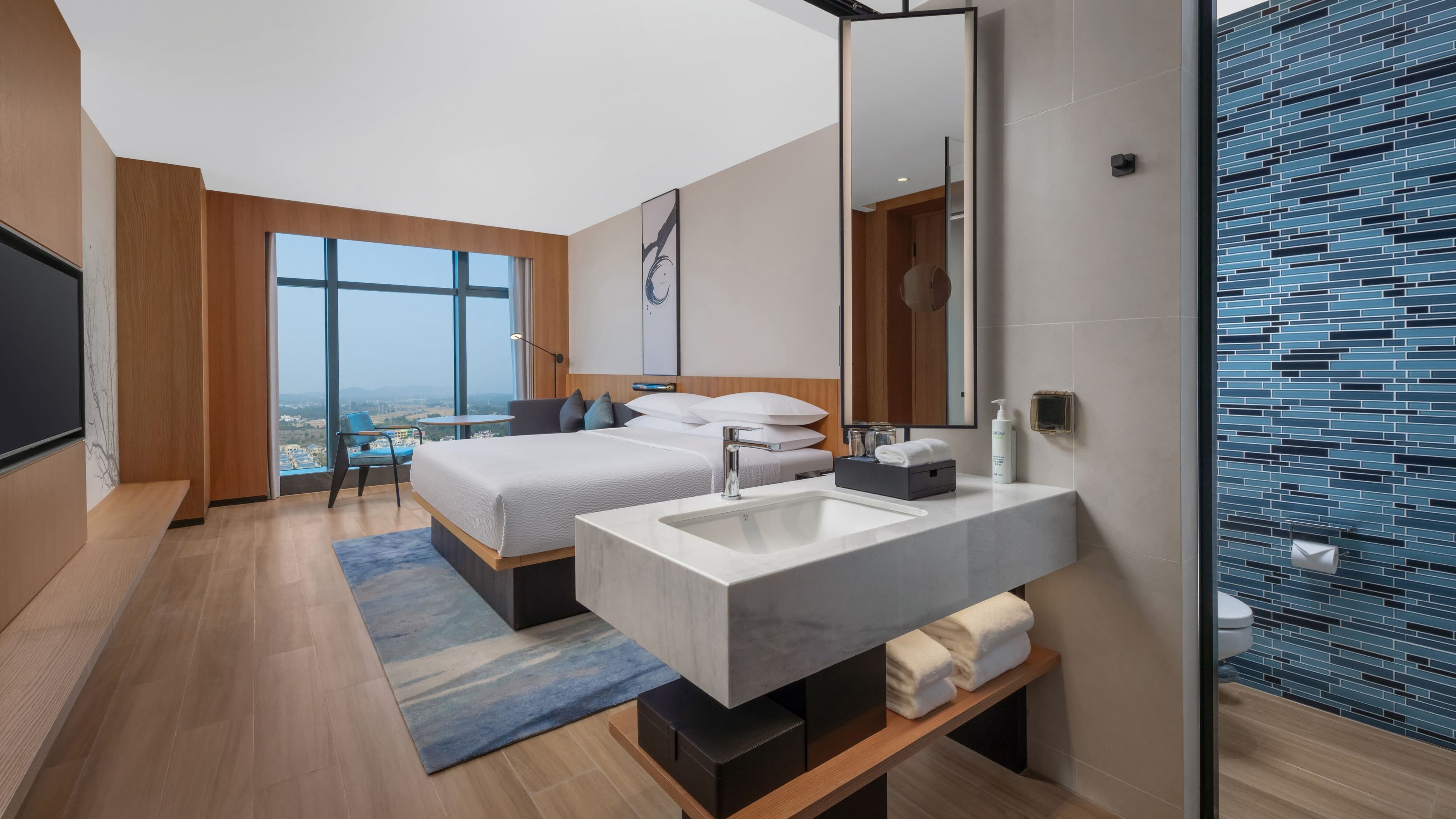 Fairfield by Marriott Taishan - Image 3