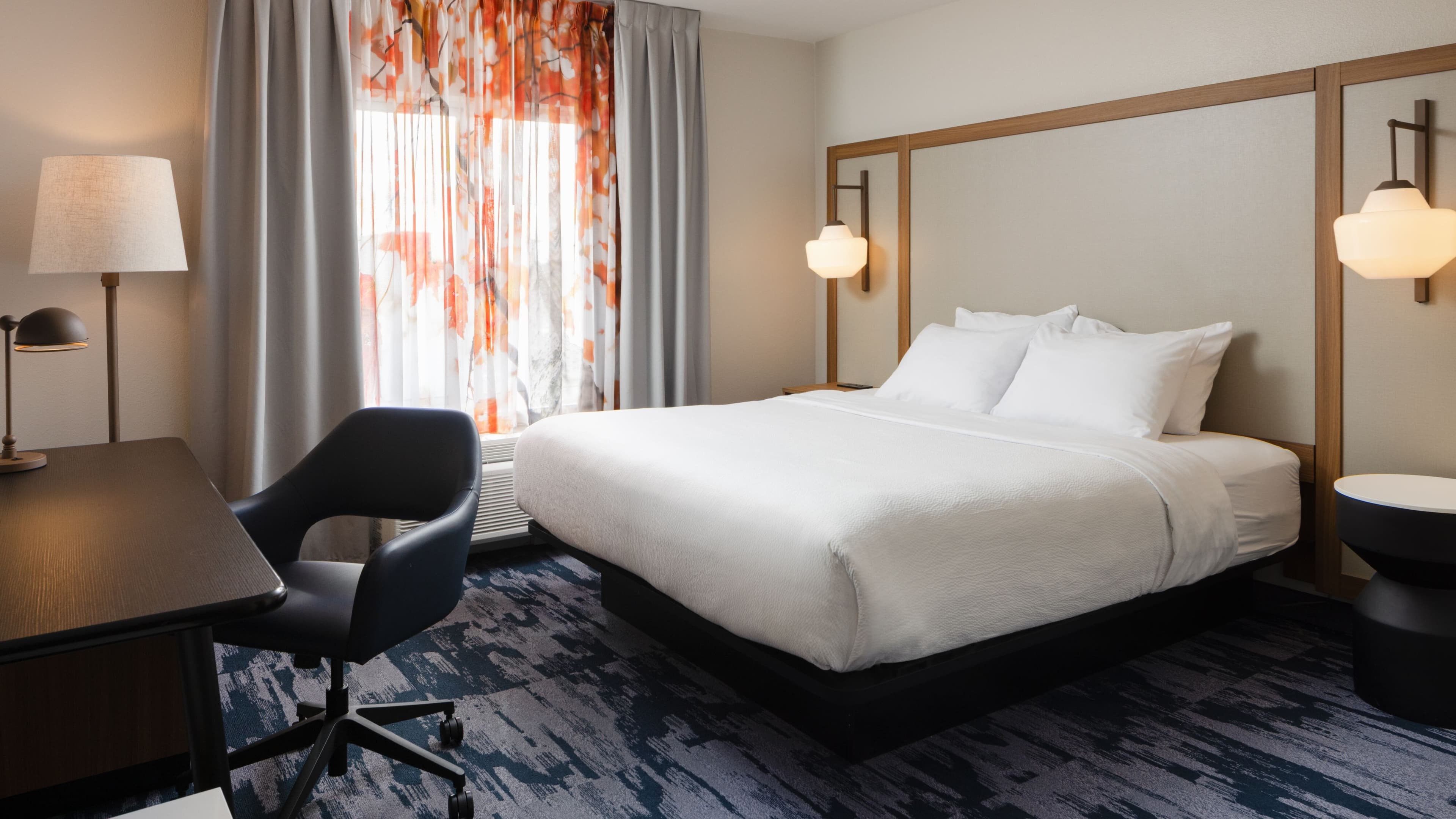 Fairfield Inn & Suites Fort Wayne - Image 5