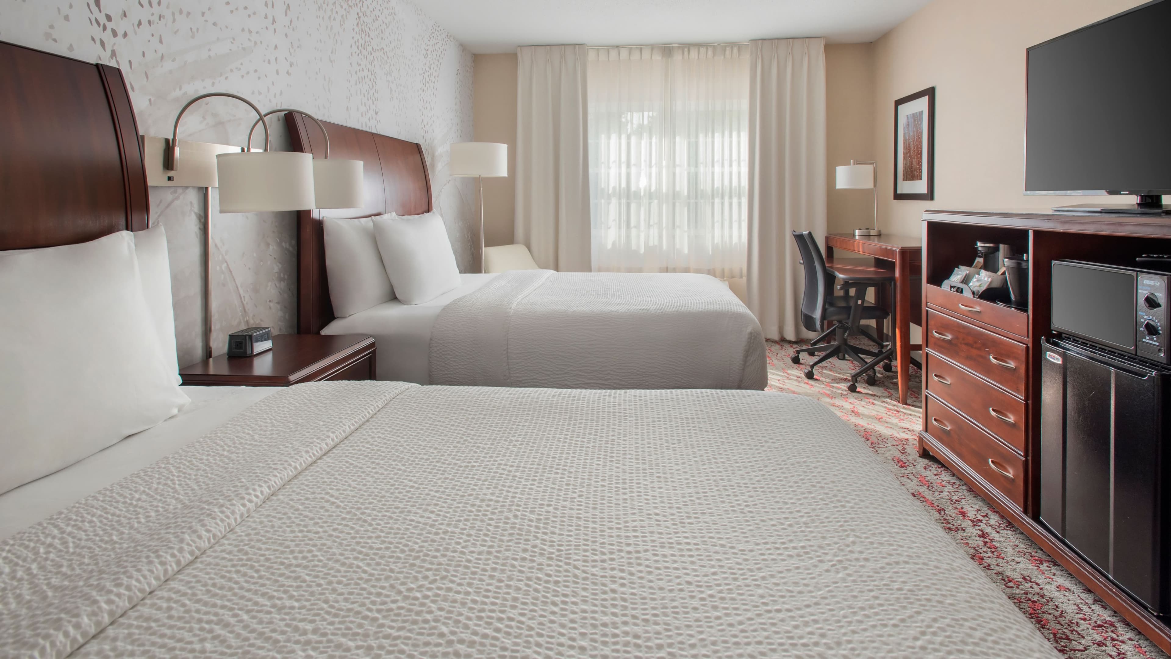 Fairfield Inn & Suites Great Barrington Lenox/Berkshires — 15