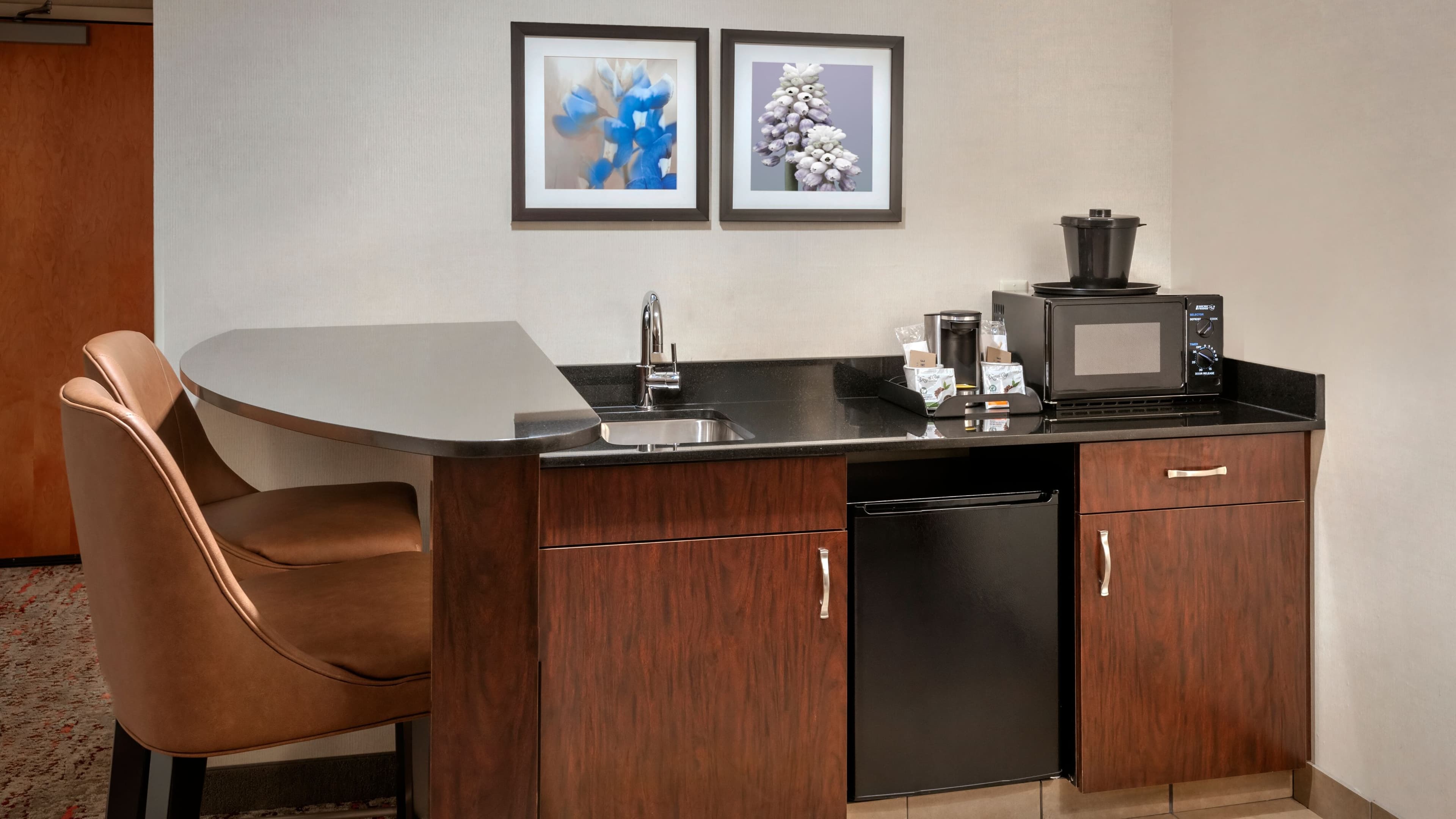 Fairfield Inn & Suites Great Barrington Lenox/Berkshires — 22