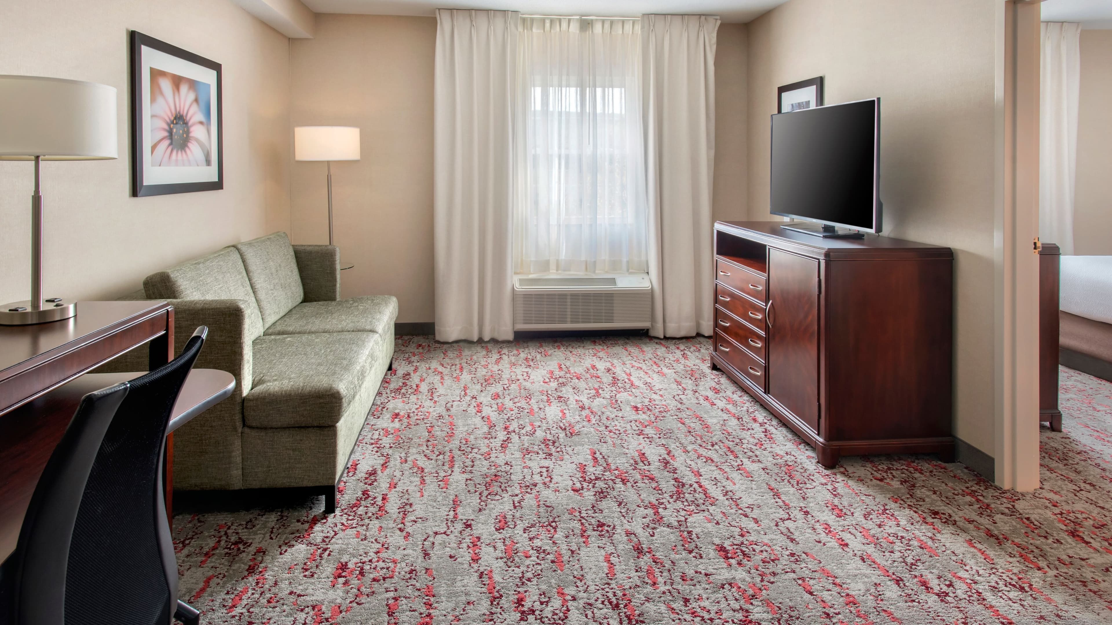 Fairfield Inn & Suites Great Barrington Lenox/Berkshires — 20