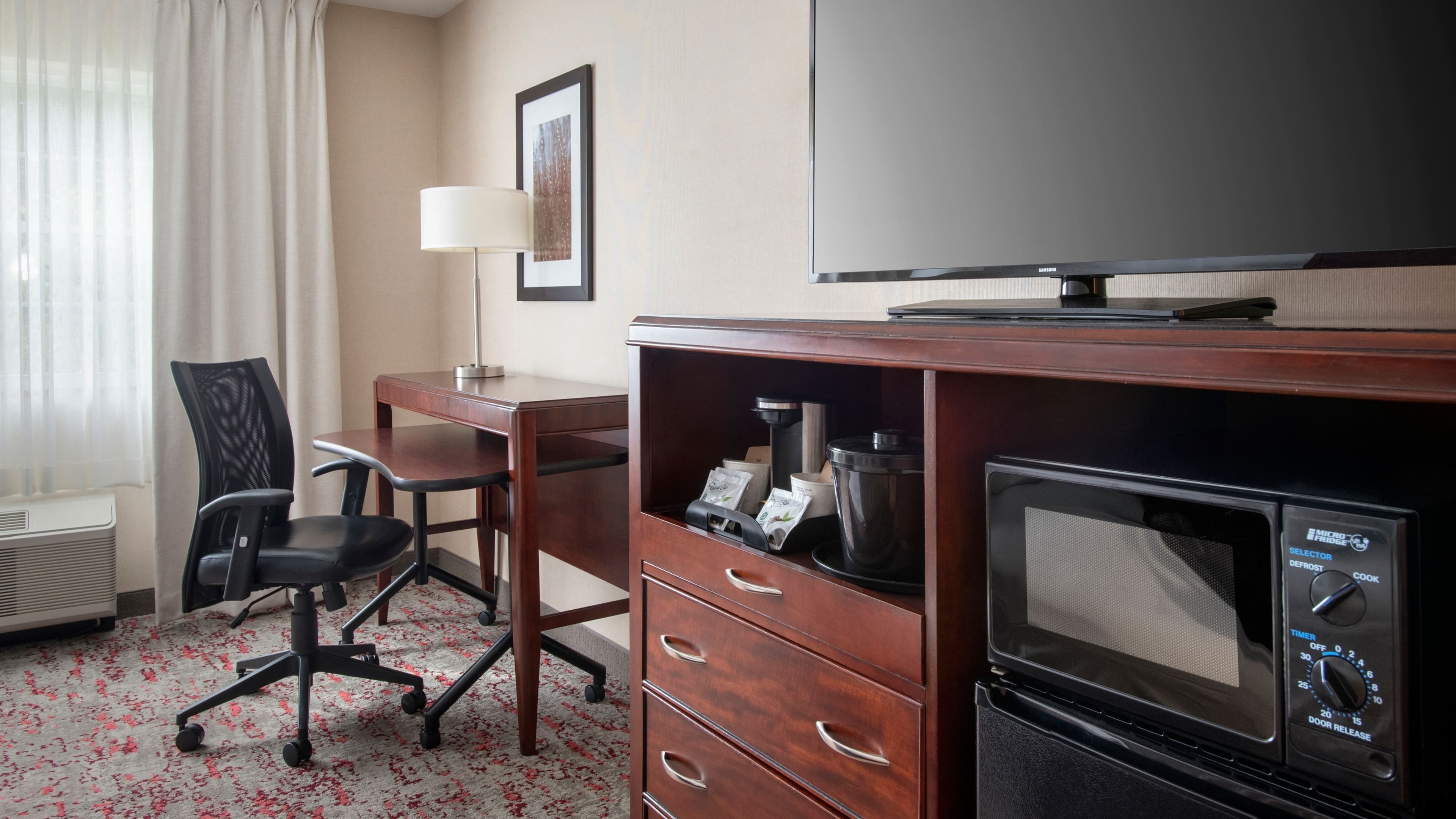 Fairfield Inn & Suites Great Barrington Lenox/Berkshires - Image 3