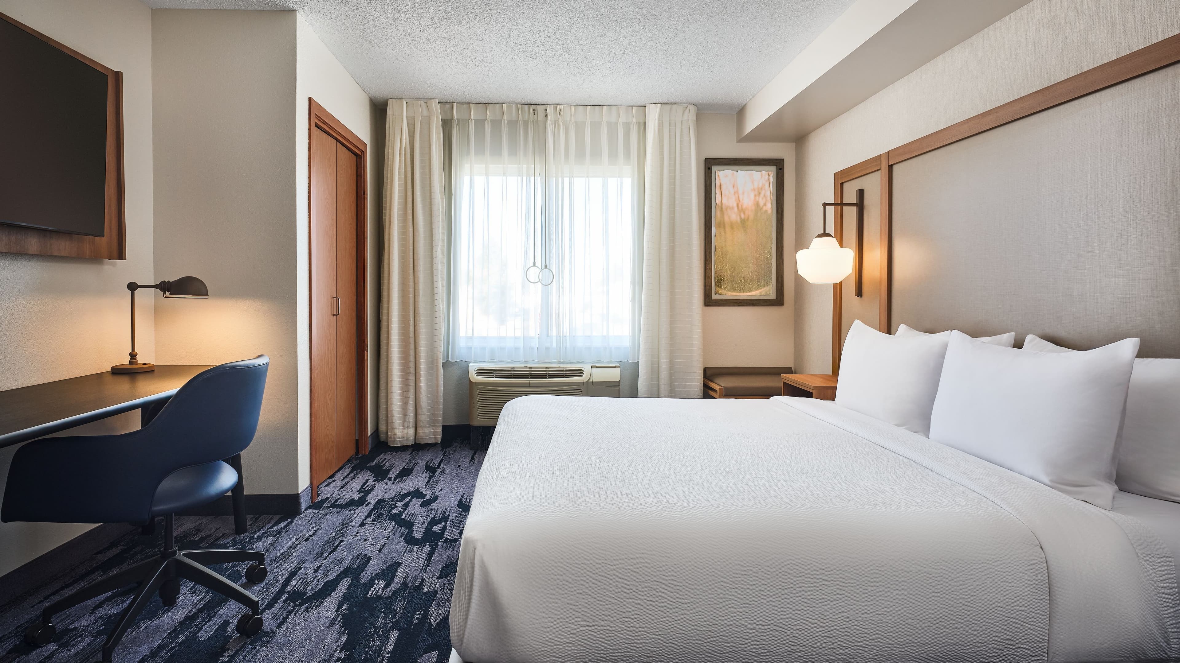 Fairfield Inn & Suites Gillette — 13