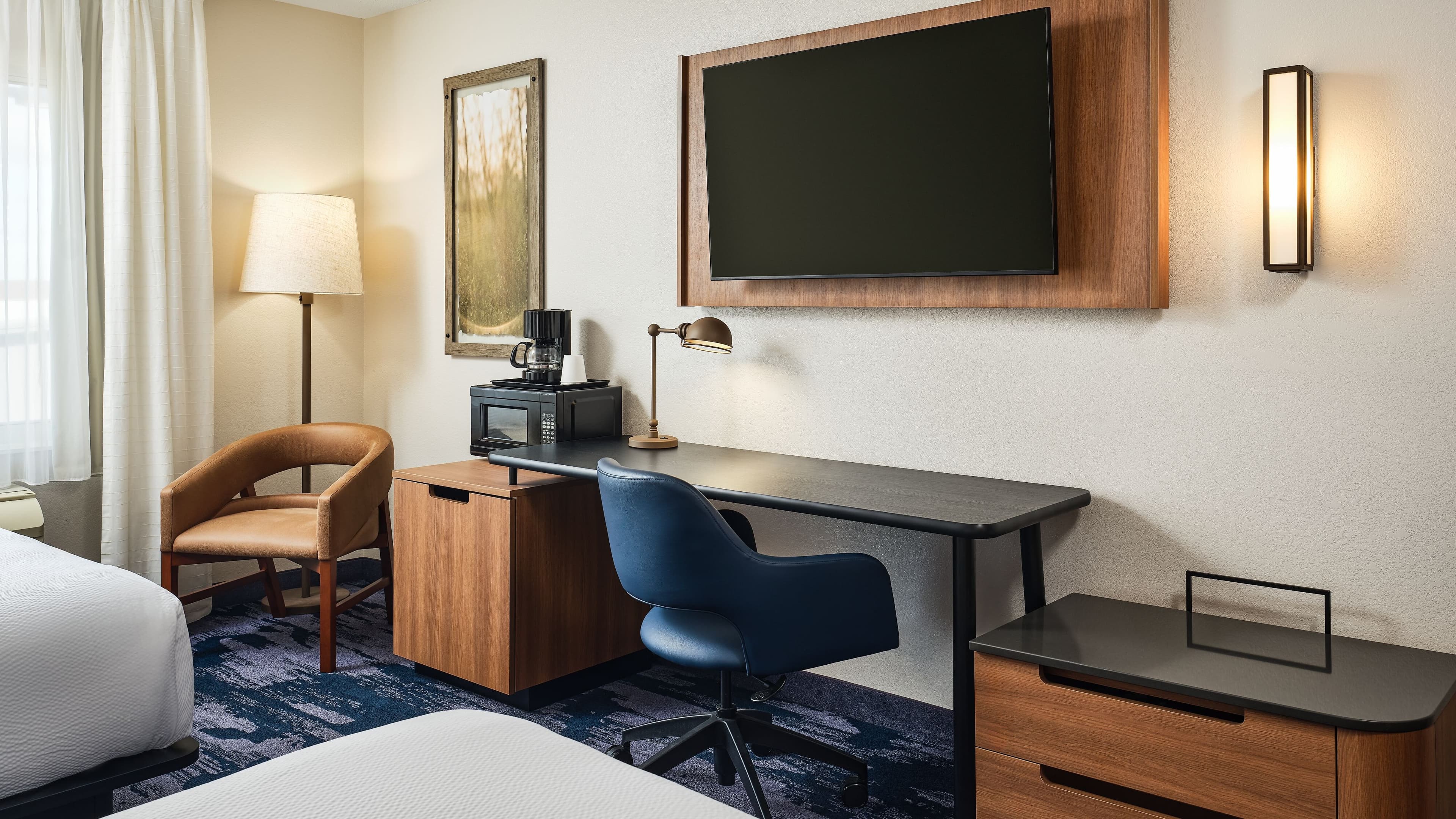 Fairfield Inn & Suites Gillette - Image 4