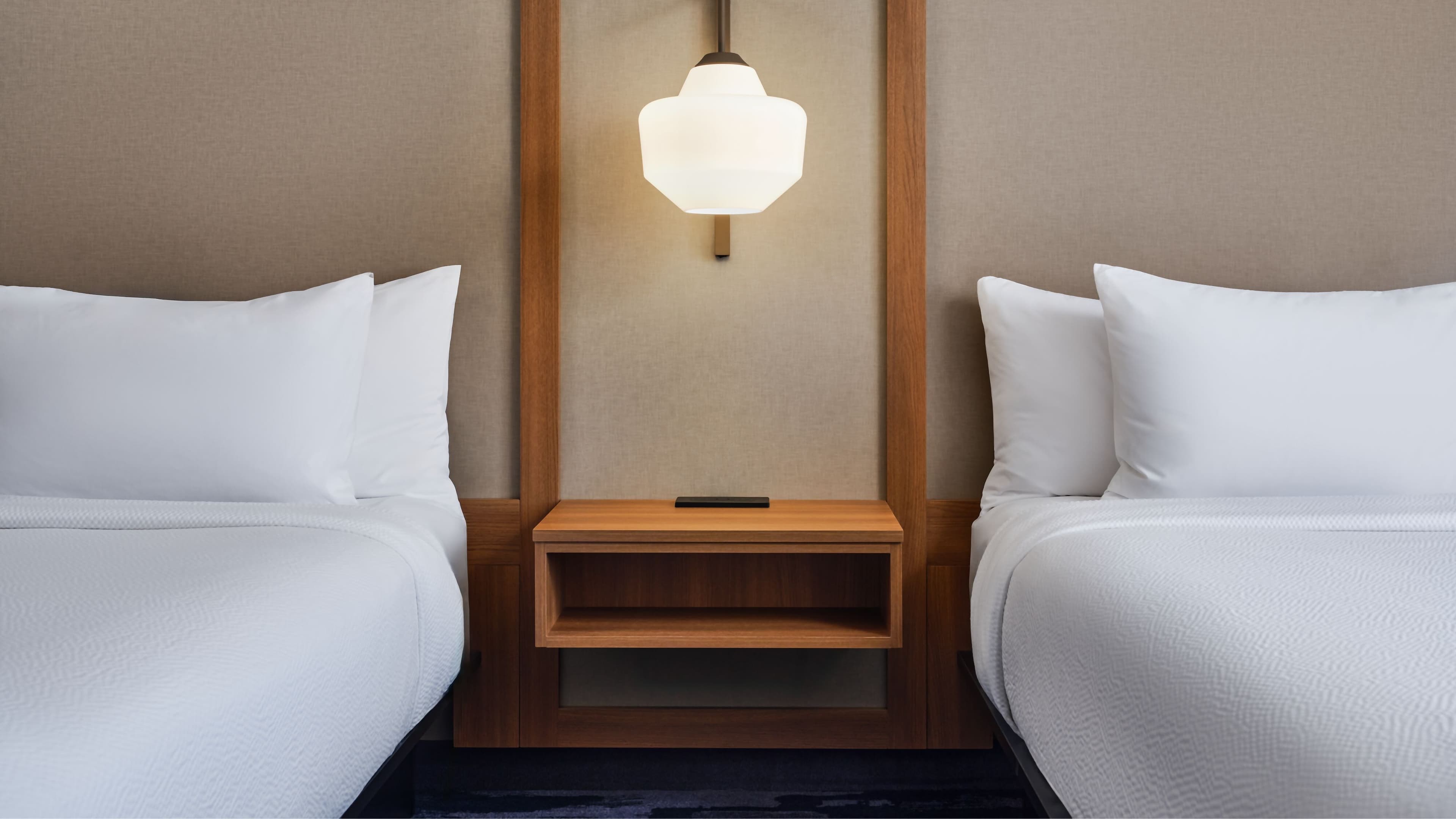 Fairfield Inn & Suites Gillette - Image 3