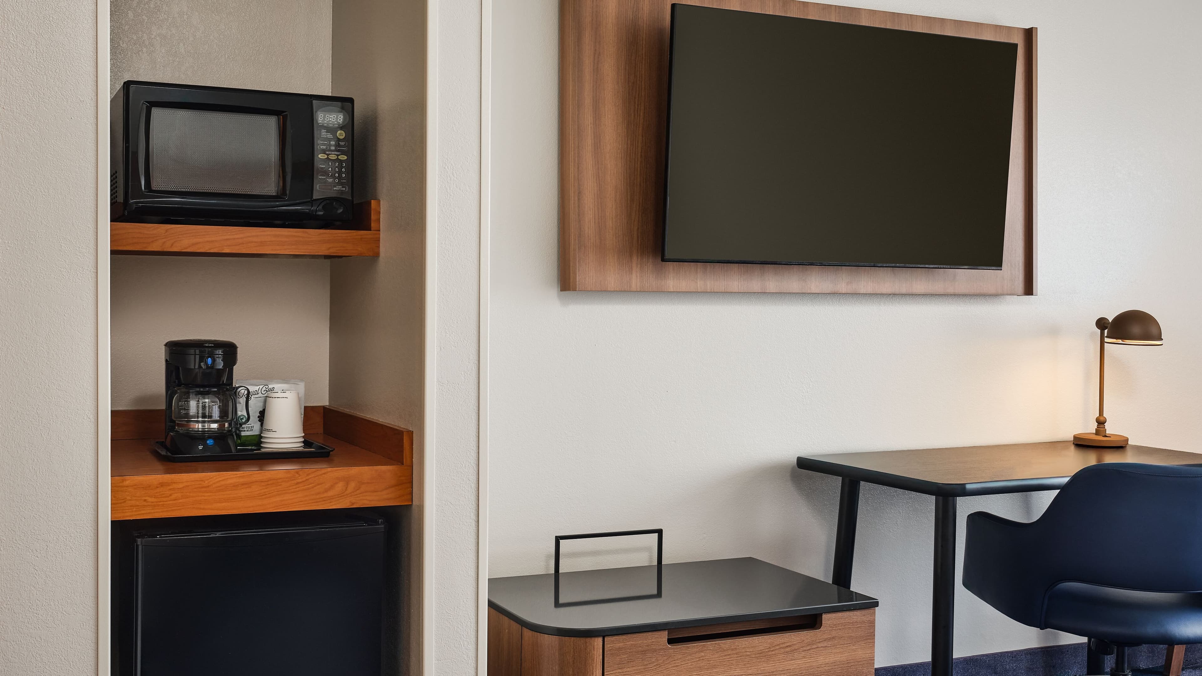 Fairfield Inn & Suites Gillette - Image 5