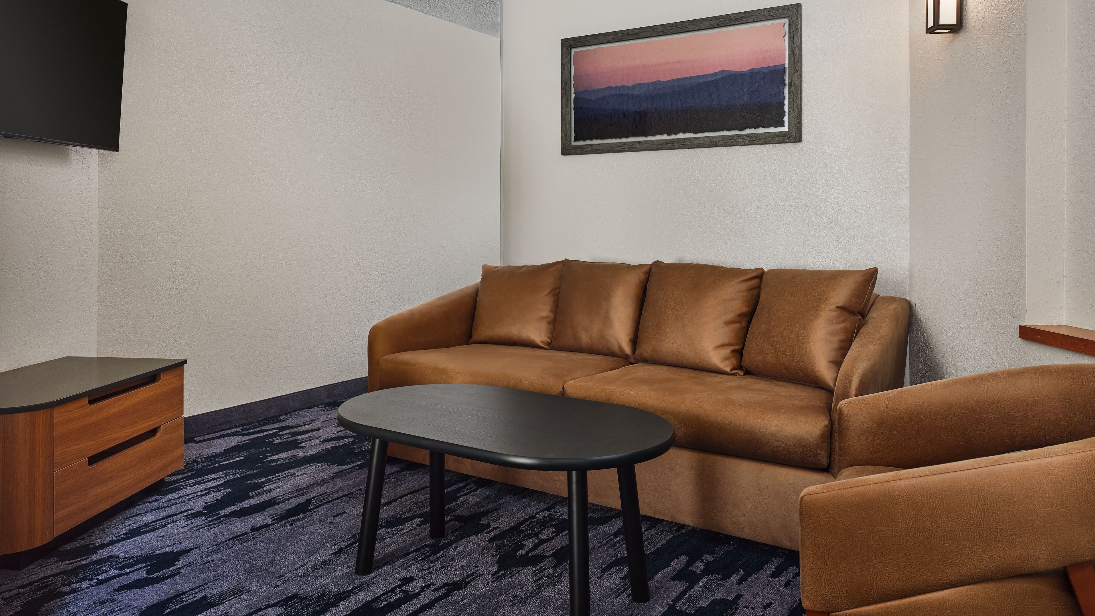 Fairfield Inn & Suites Gillette — 11