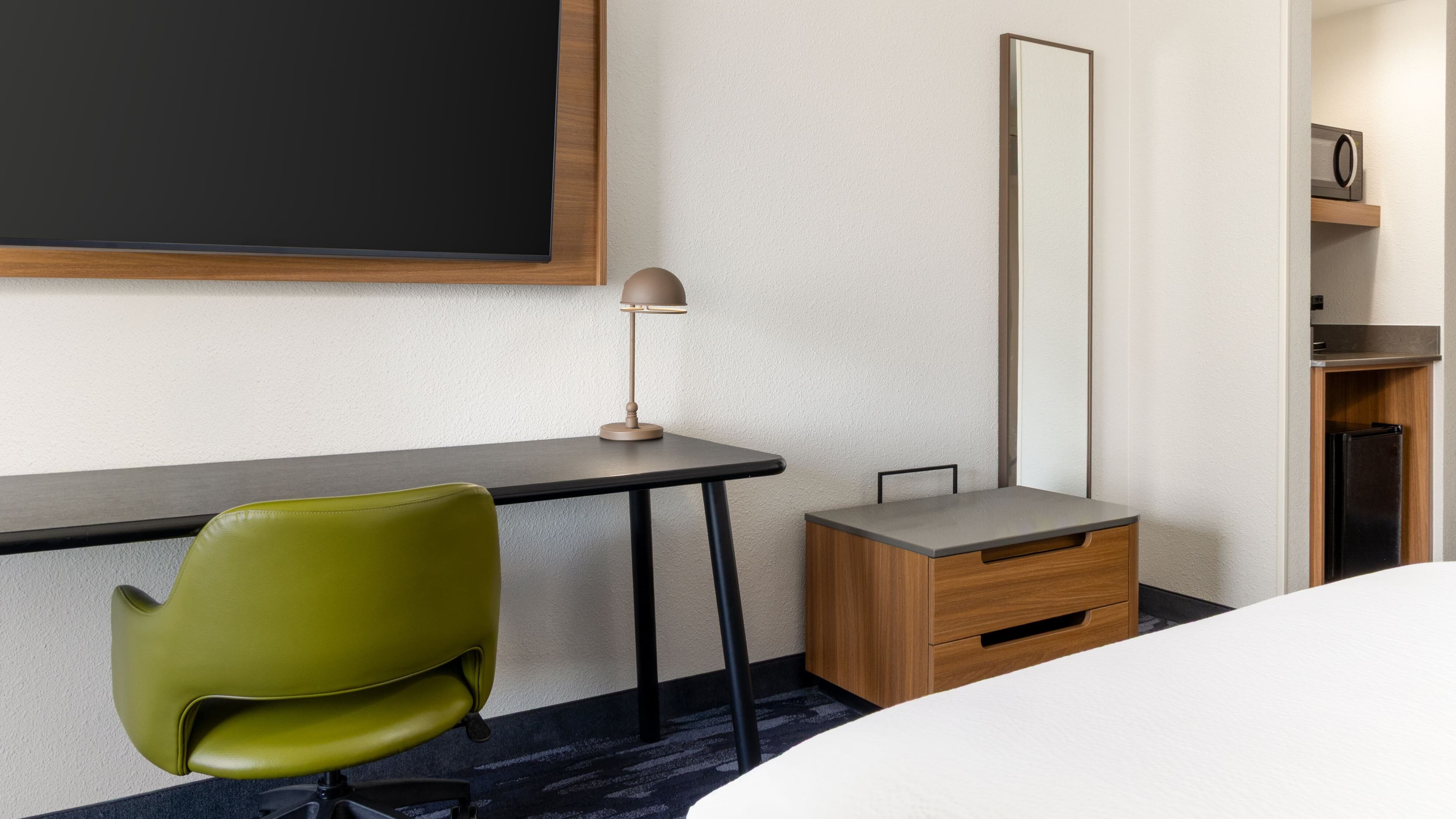 Fairfield Inn & Suites Spokane Airport — 9