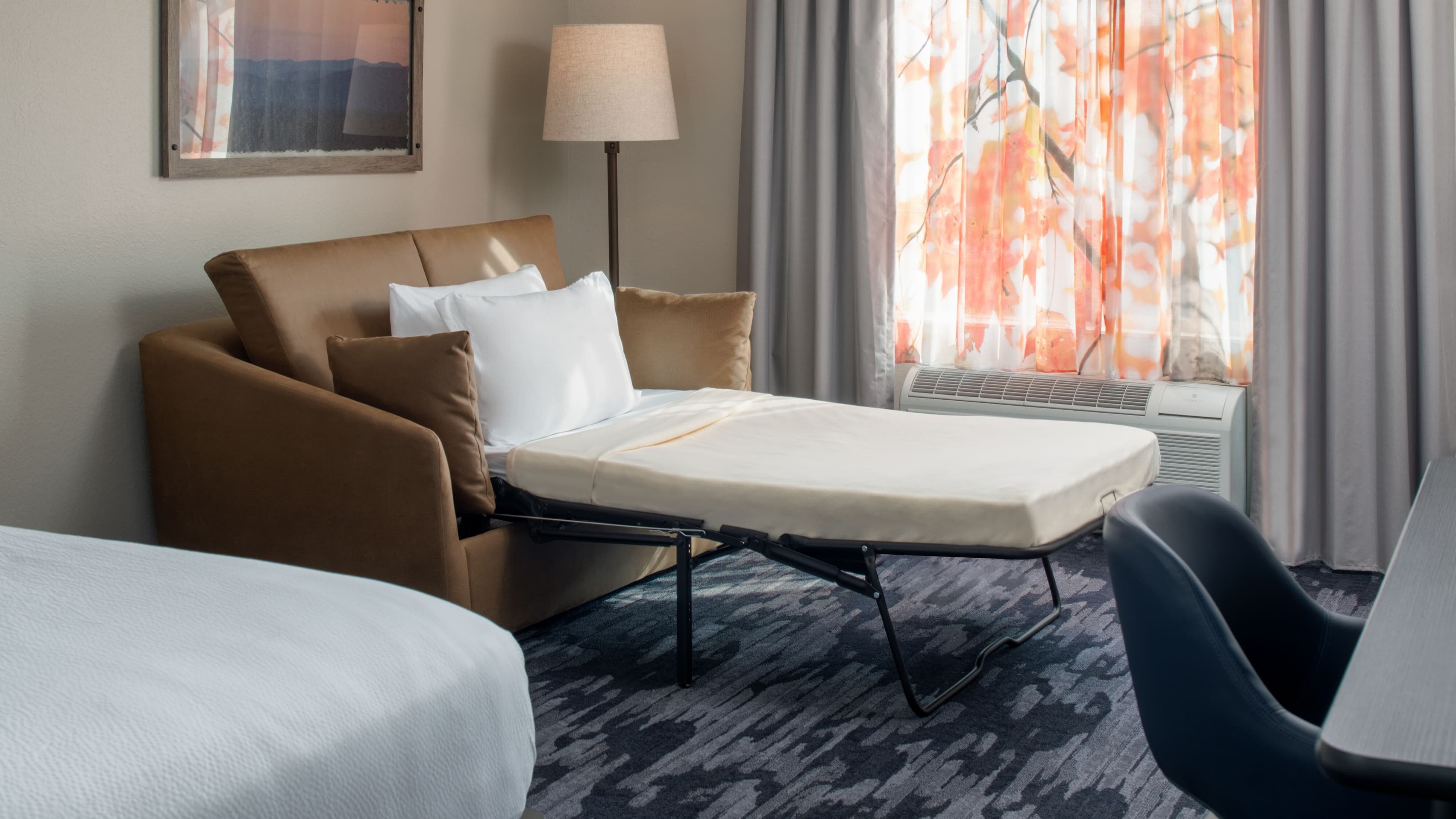 Fairfield Inn & Suites Spokane Downtown — 9