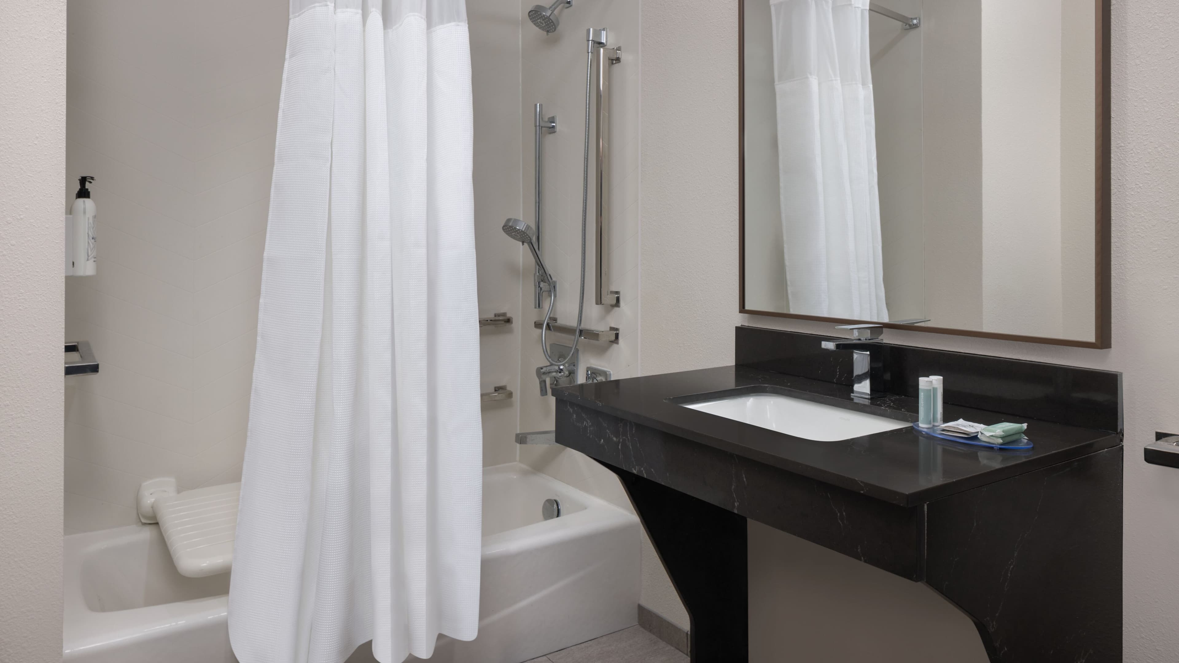 Fairfield Inn & Suites Lake City — 17